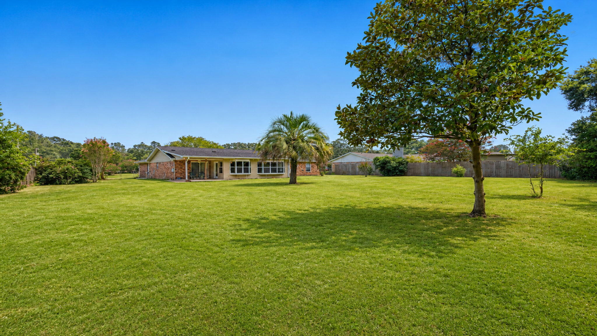 BRANDYWOOD - Residential