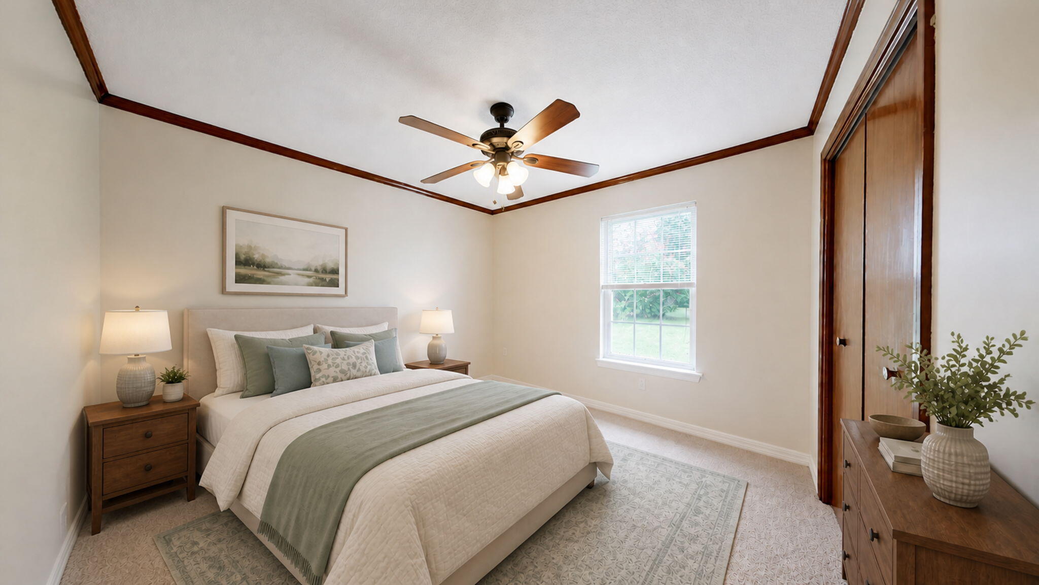 BRANDYWOOD - Residential