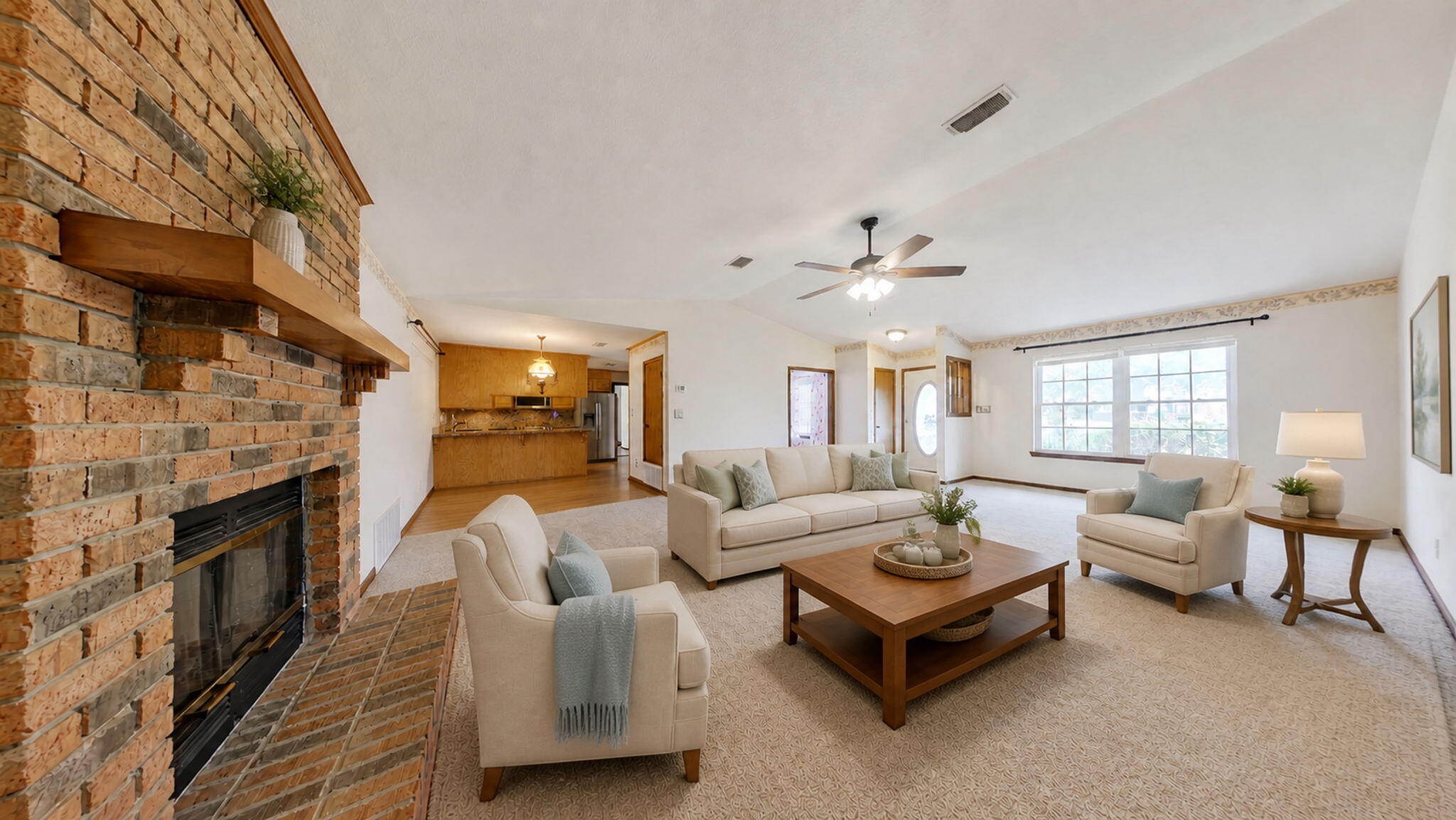 BRANDYWOOD - Residential