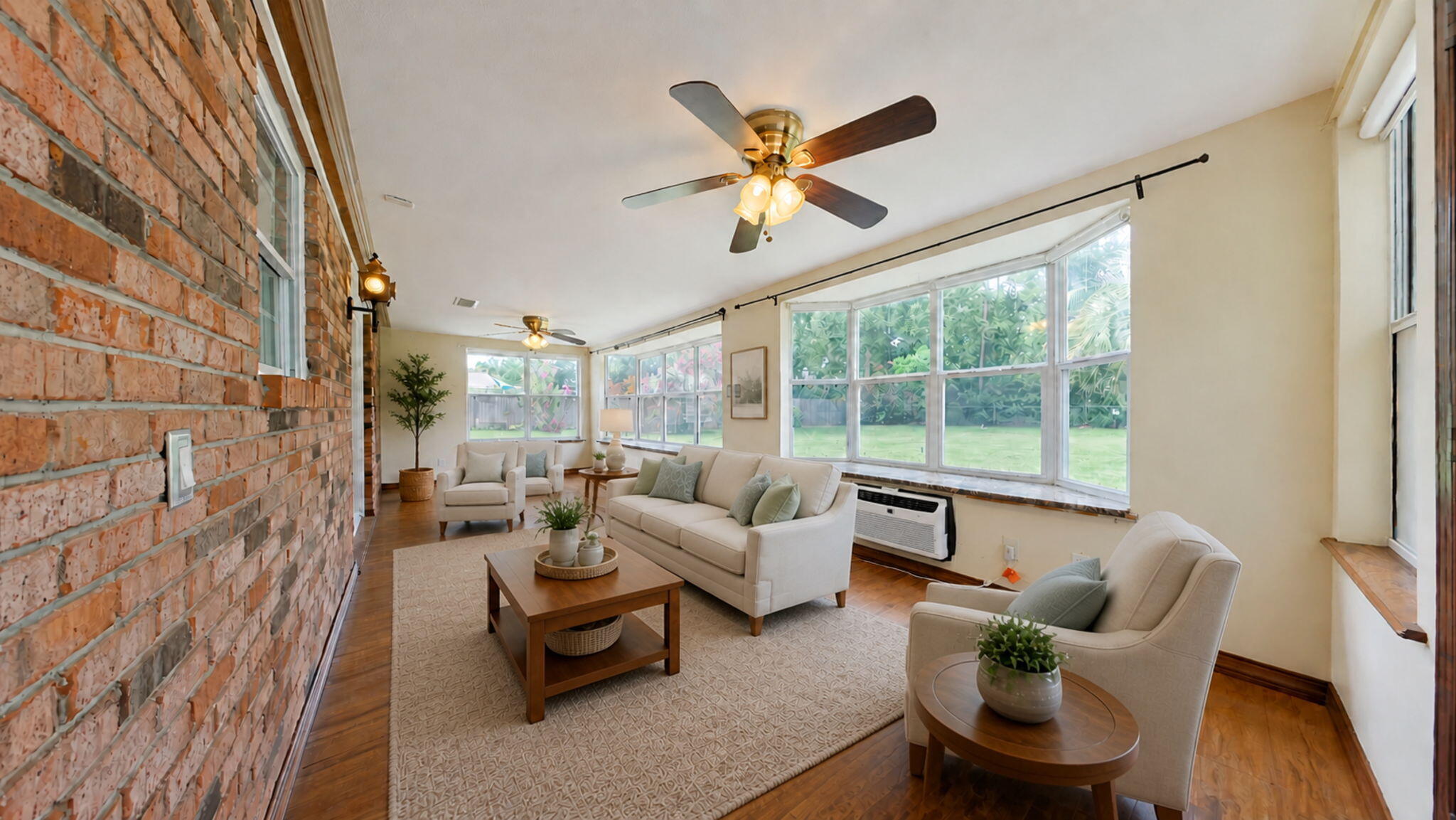 BRANDYWOOD - Residential