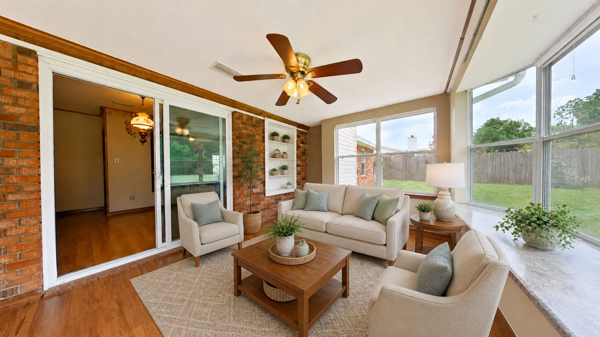 BRANDYWOOD - Residential