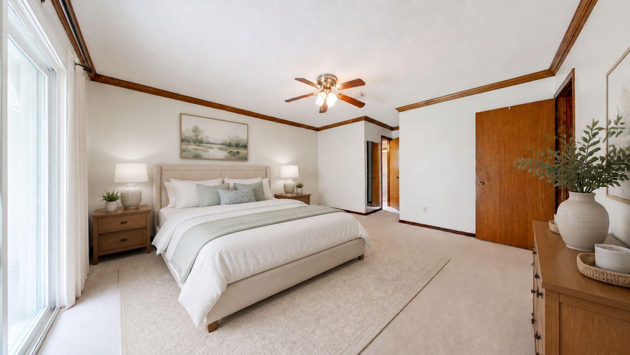 BRANDYWOOD - Residential
