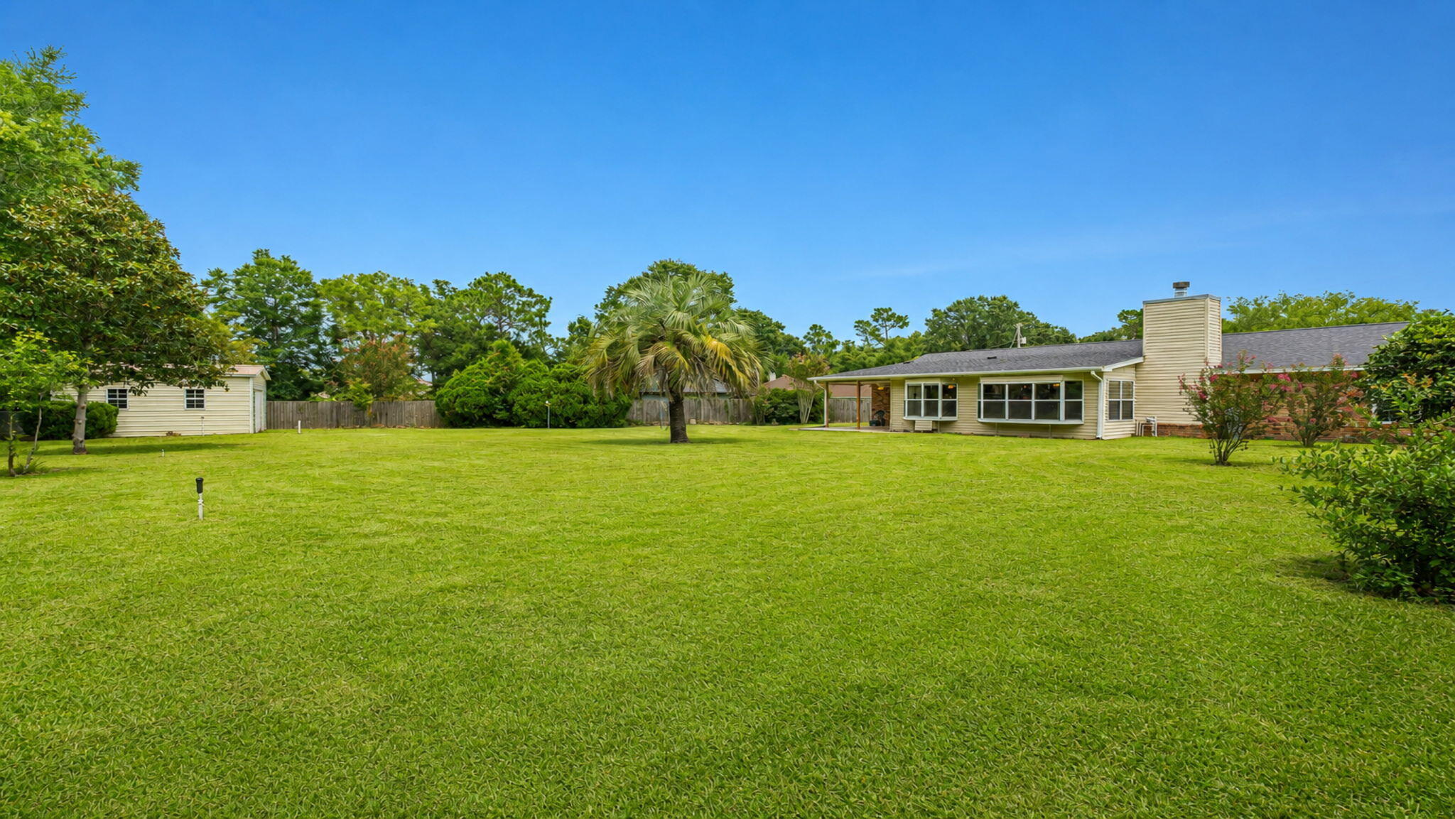 BRANDYWOOD - Residential