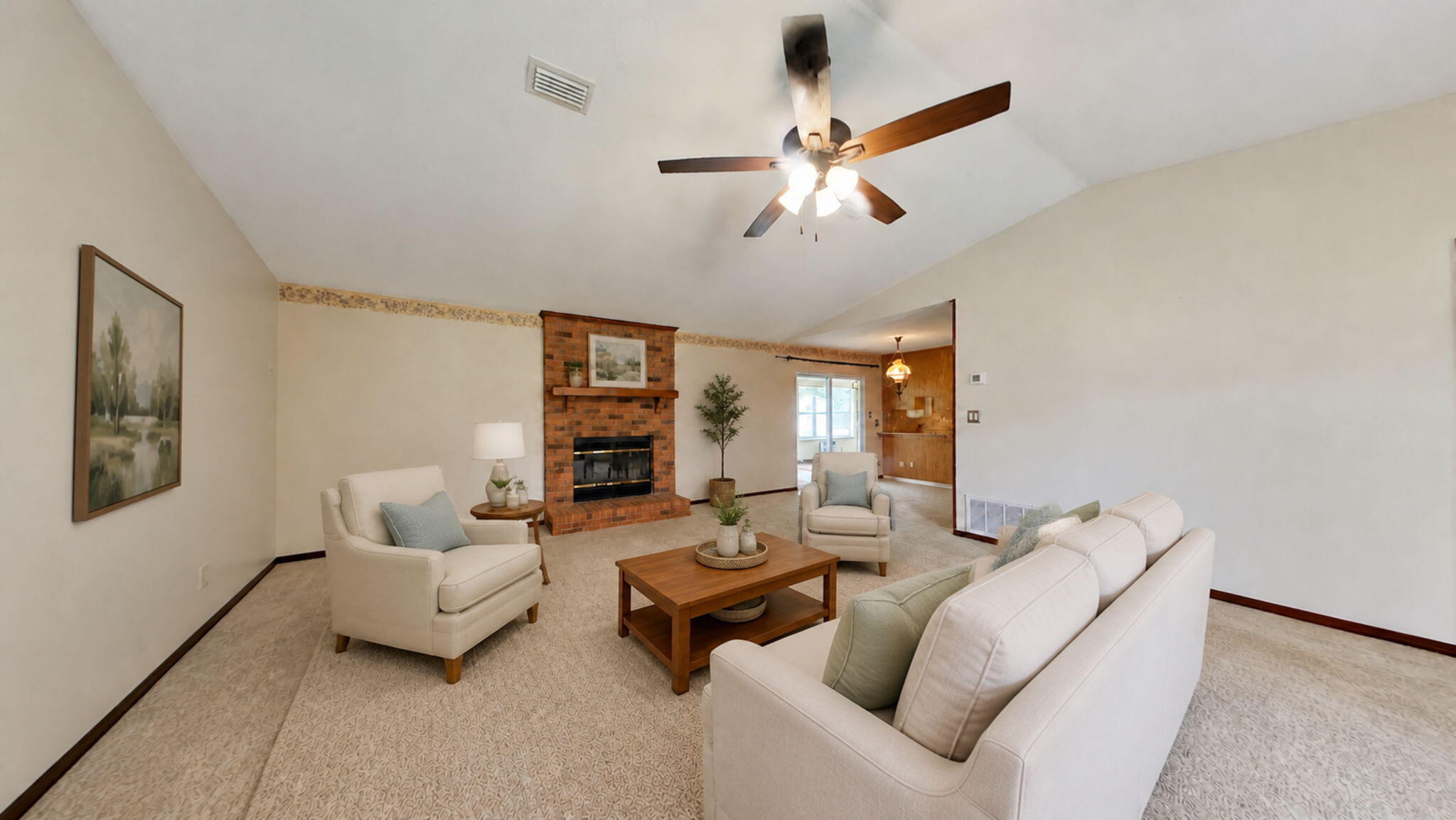 BRANDYWOOD - Residential