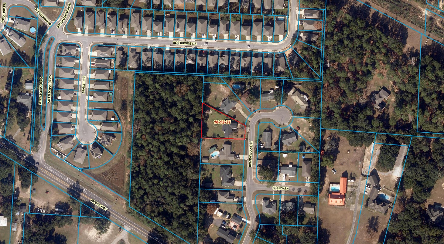 BRANDYWOOD - Residential