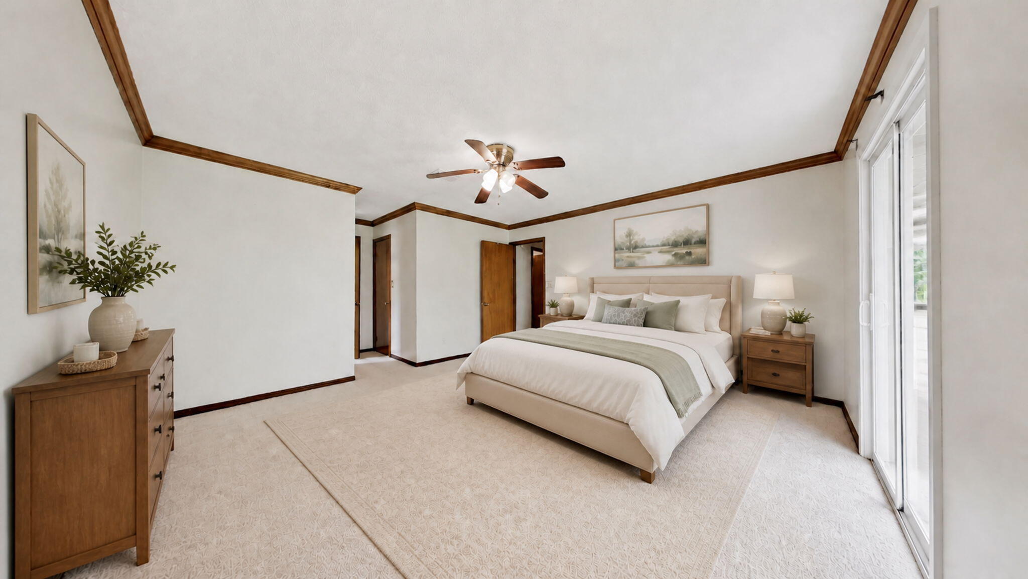 BRANDYWOOD - Residential
