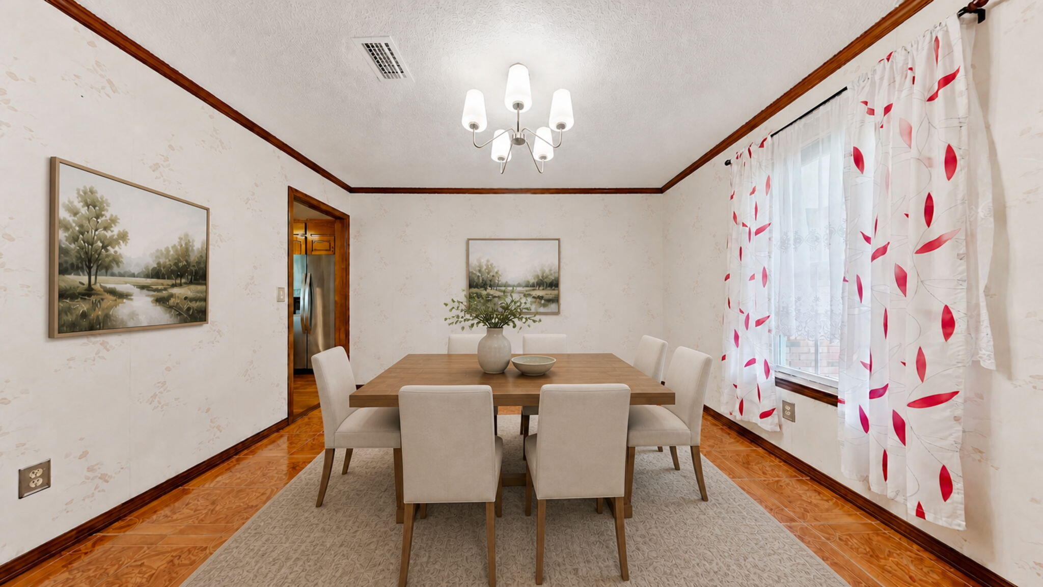 BRANDYWOOD - Residential