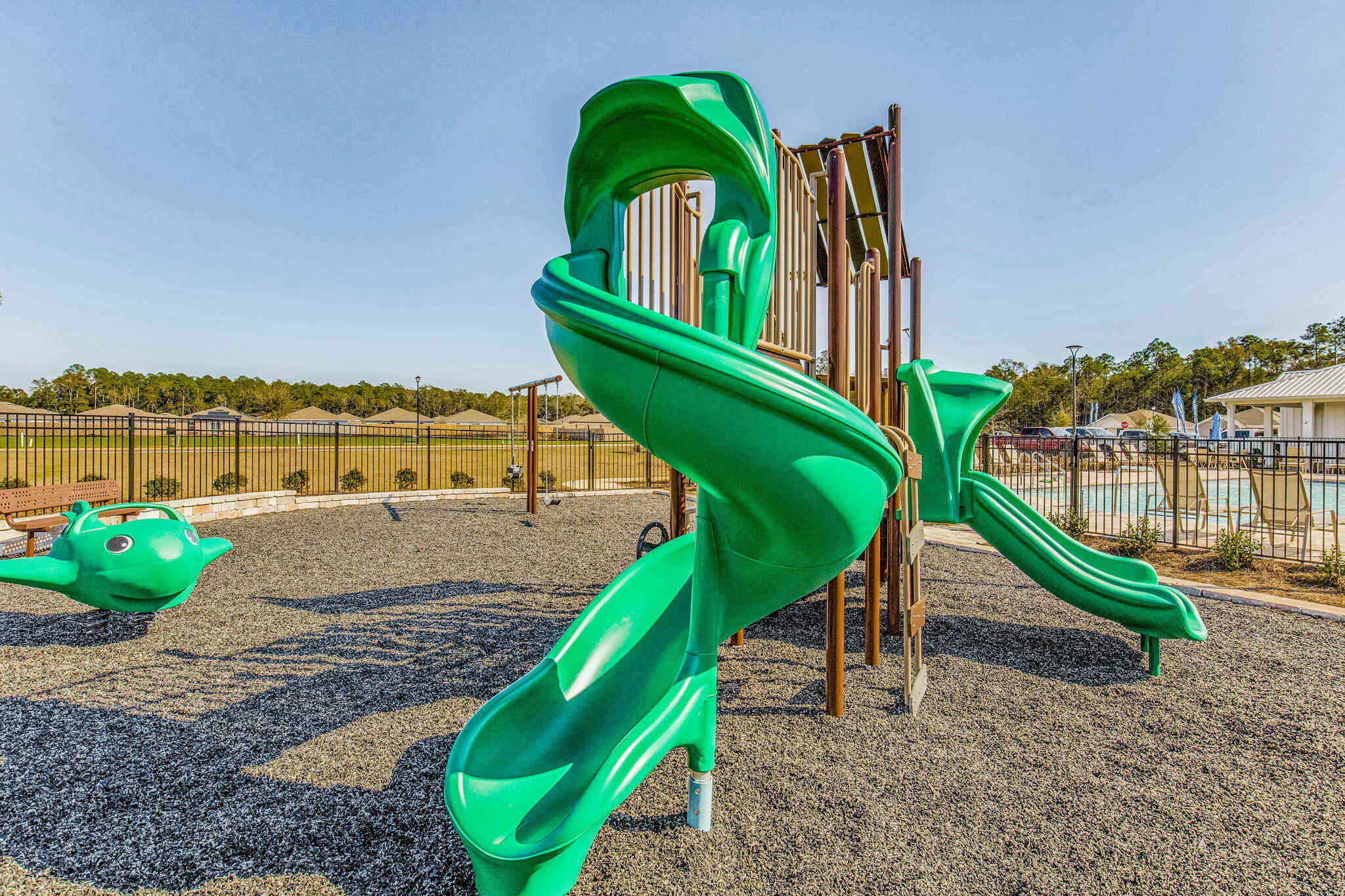 Rivers Cove - Residential