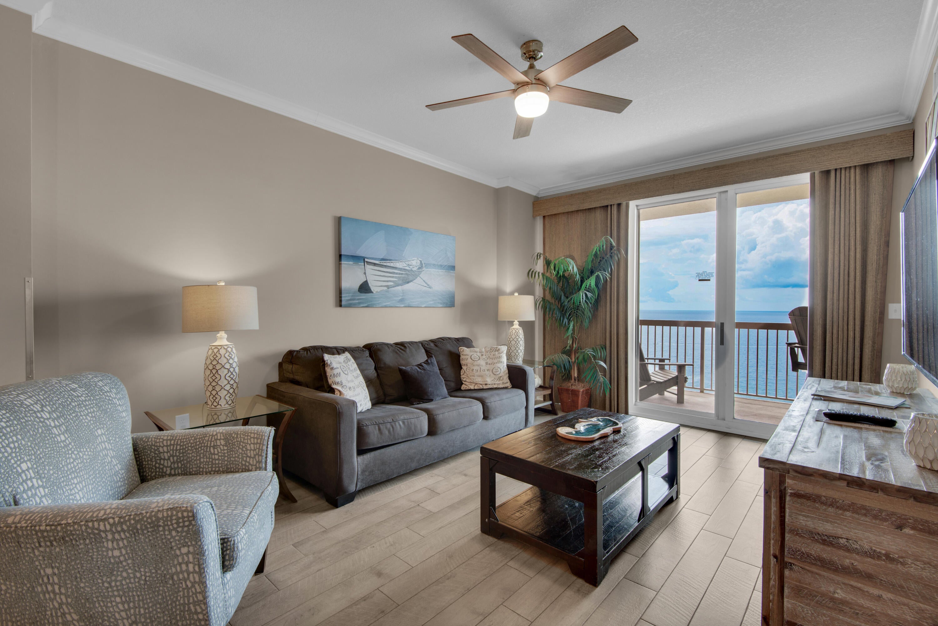 Sunrise Beach - Residential
