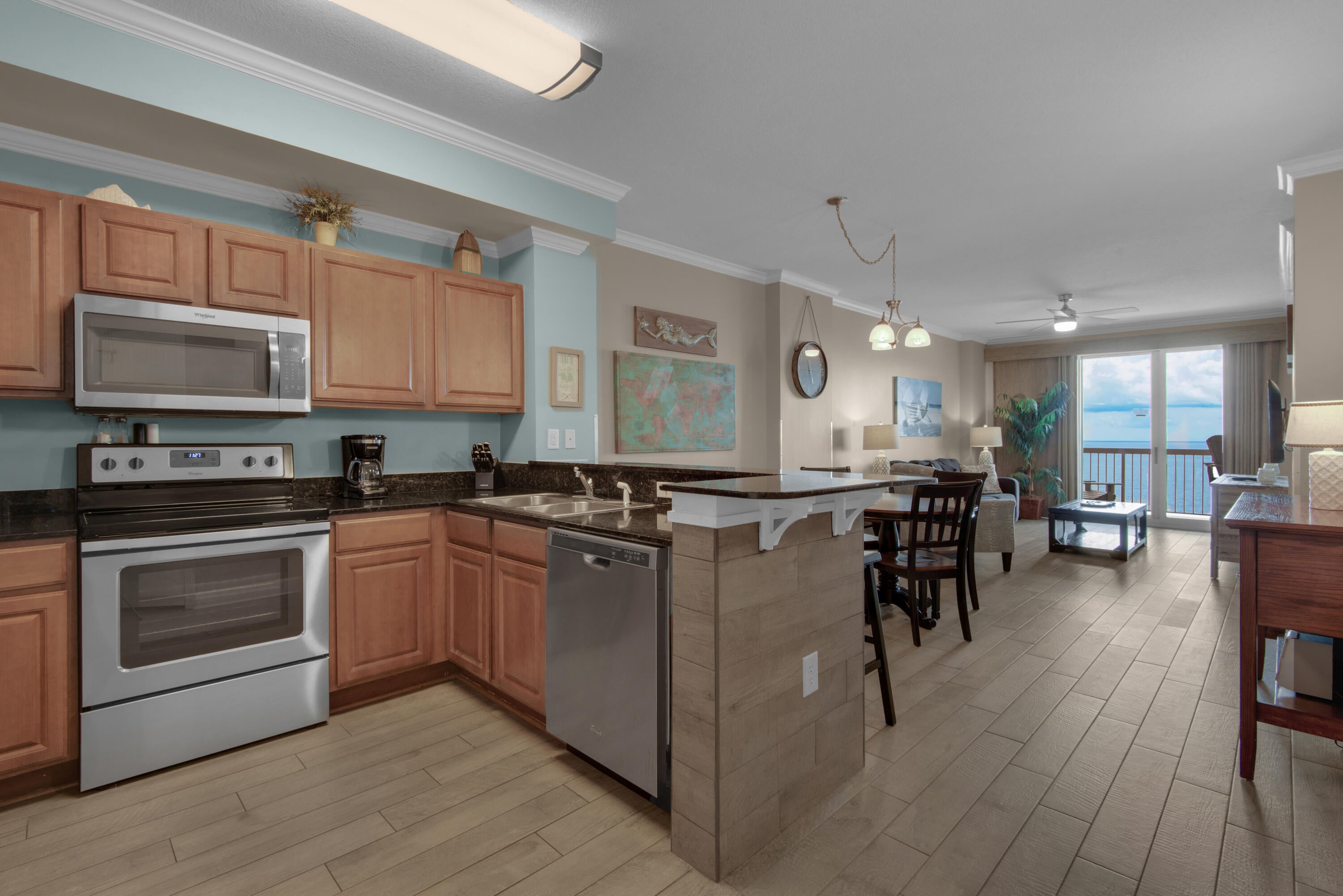 Sunrise Beach - Residential