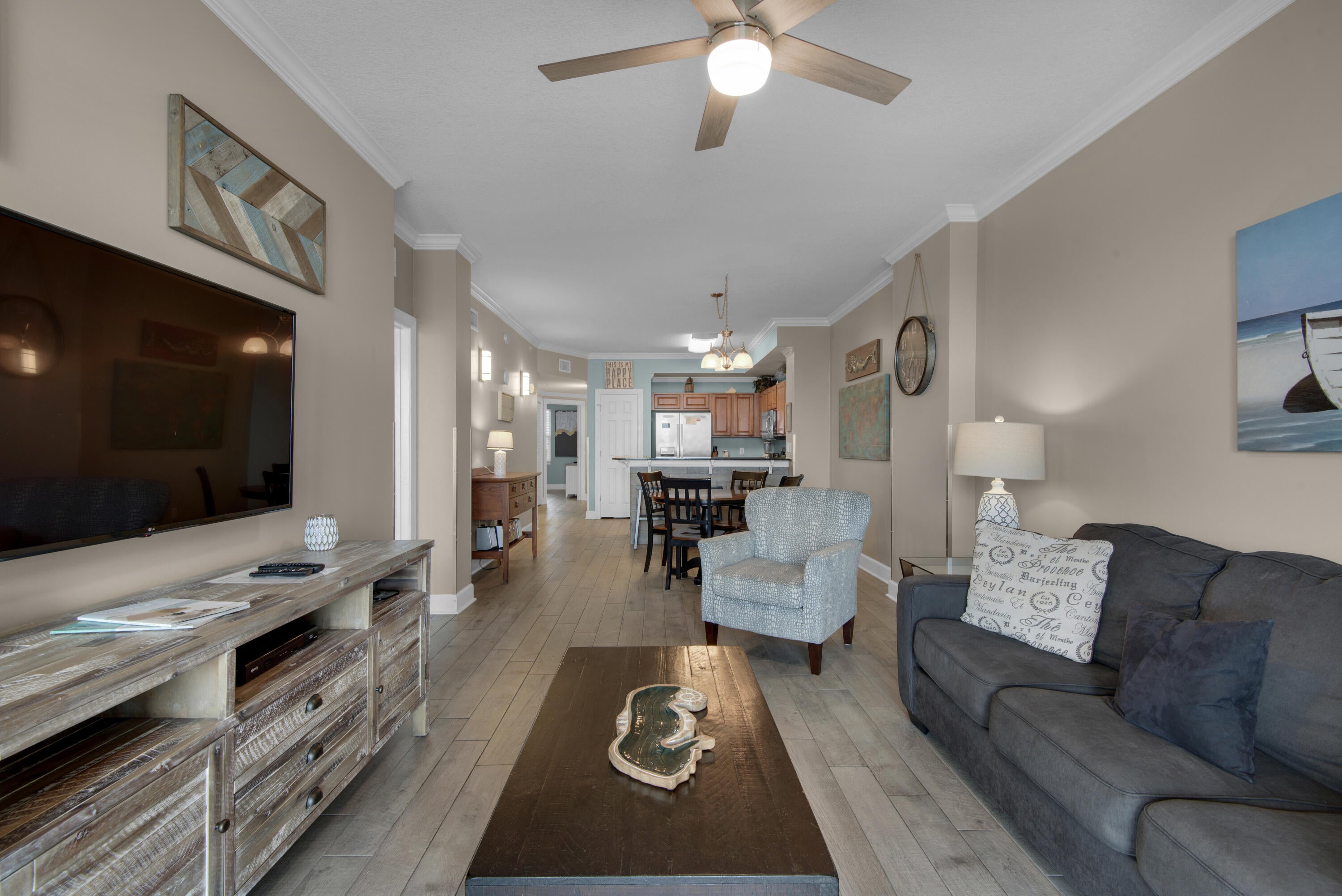 Sunrise Beach - Residential