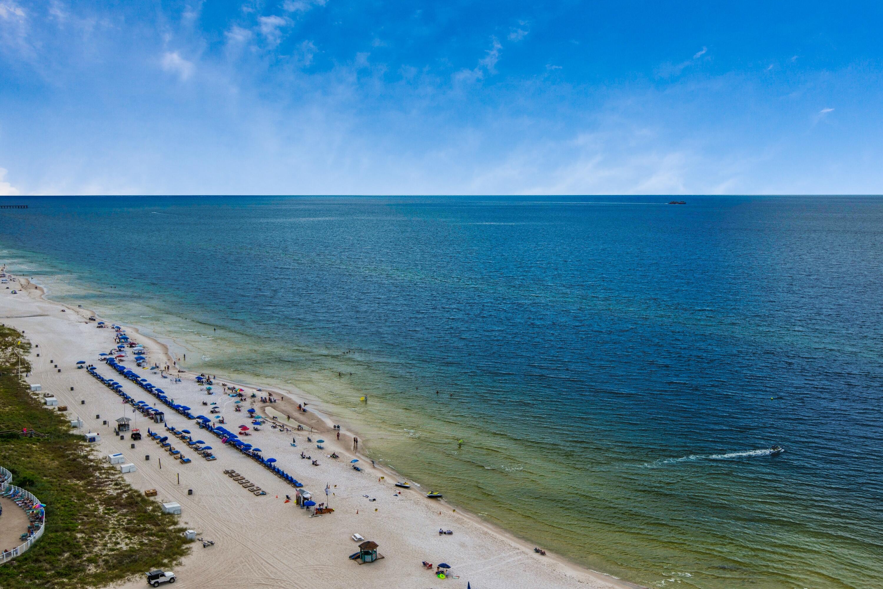 Sunrise Beach - Residential