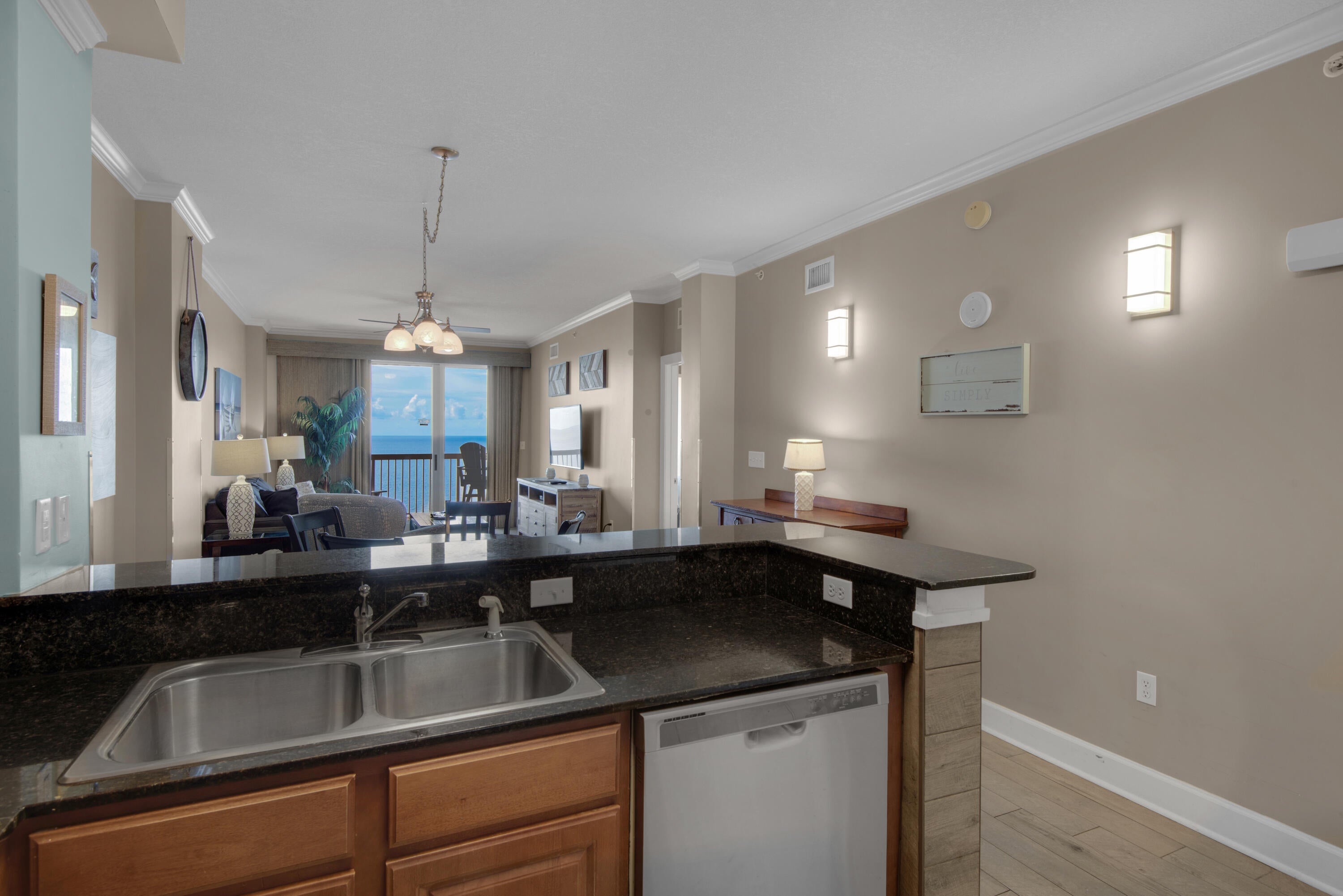 Sunrise Beach - Residential