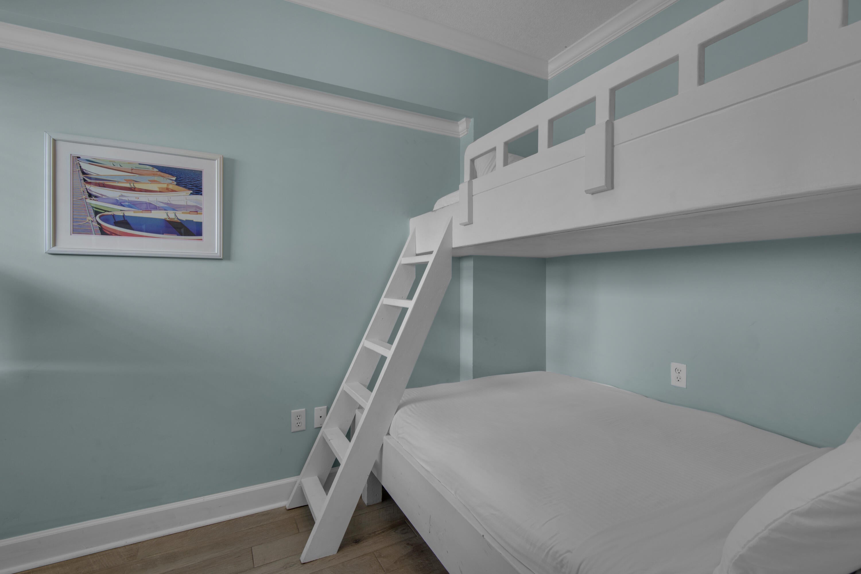 Sunrise Beach - Residential