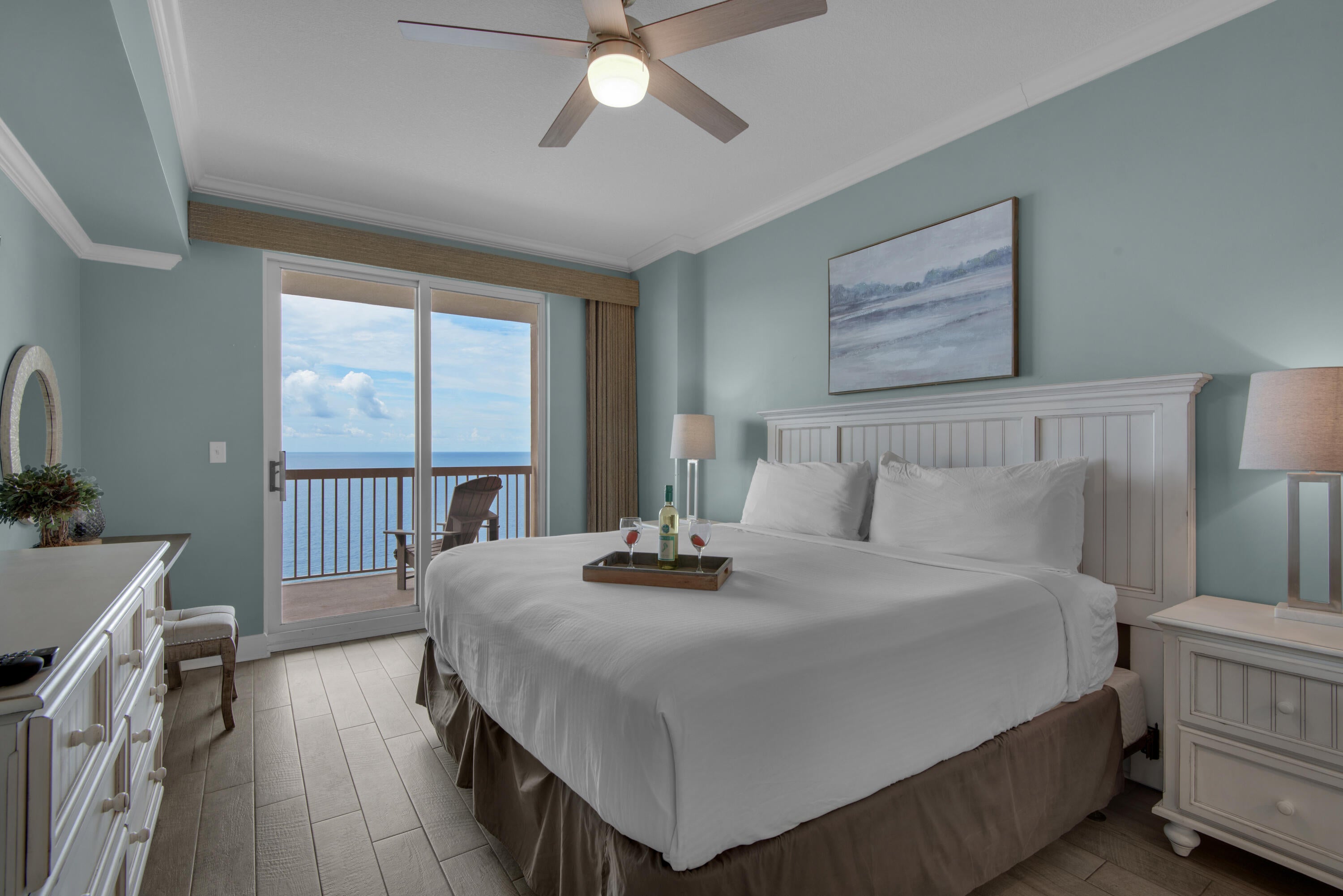 Sunrise Beach - Residential