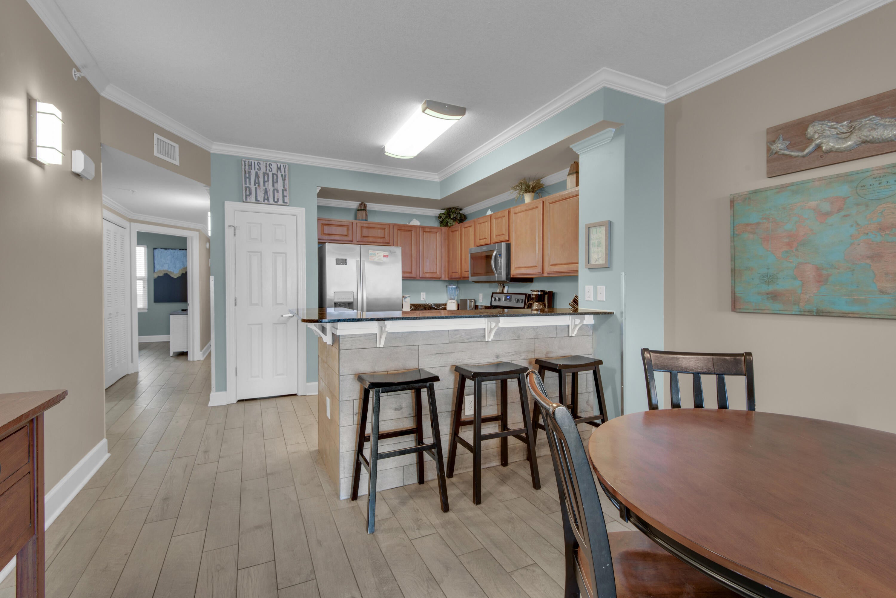 Sunrise Beach - Residential