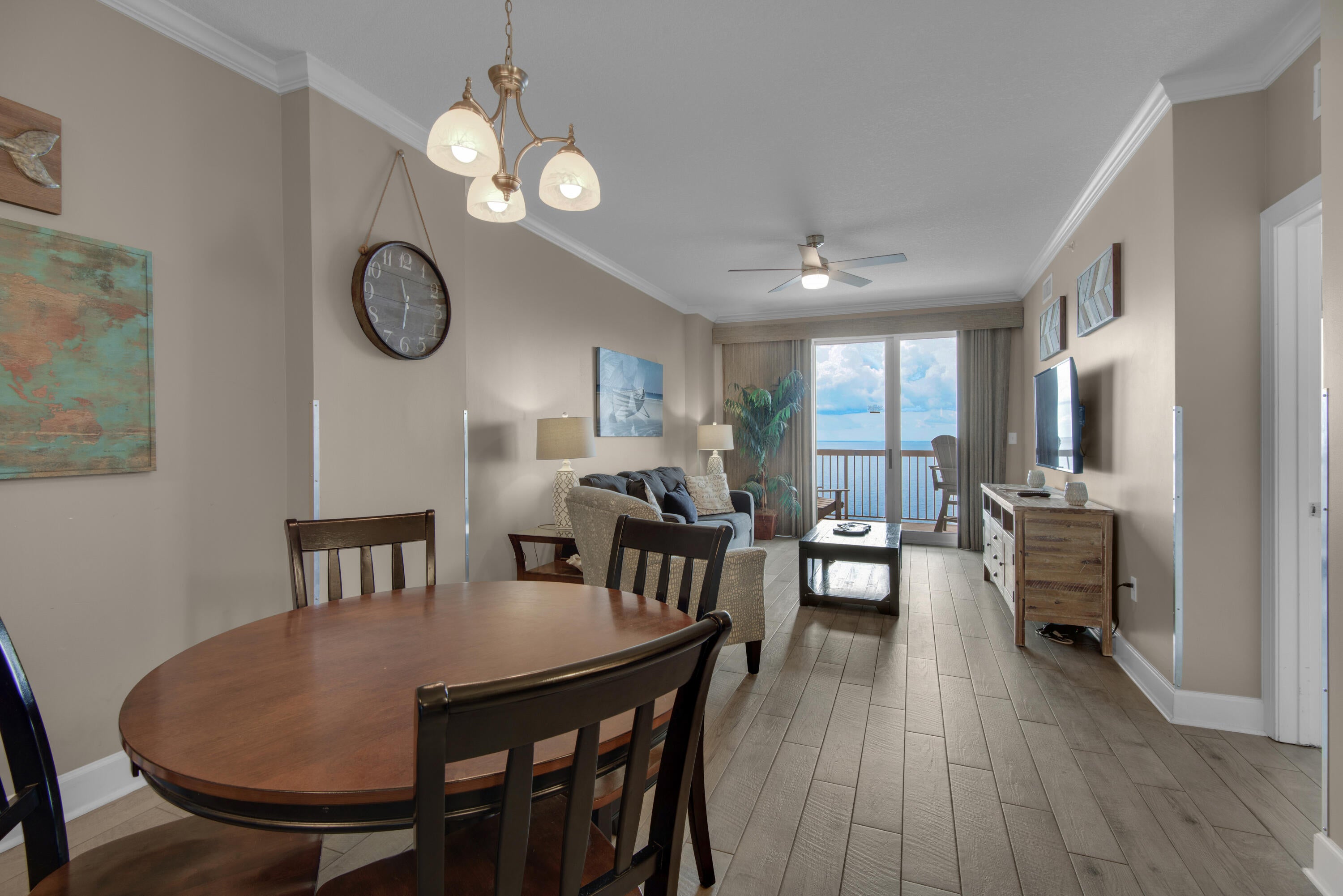 Sunrise Beach - Residential