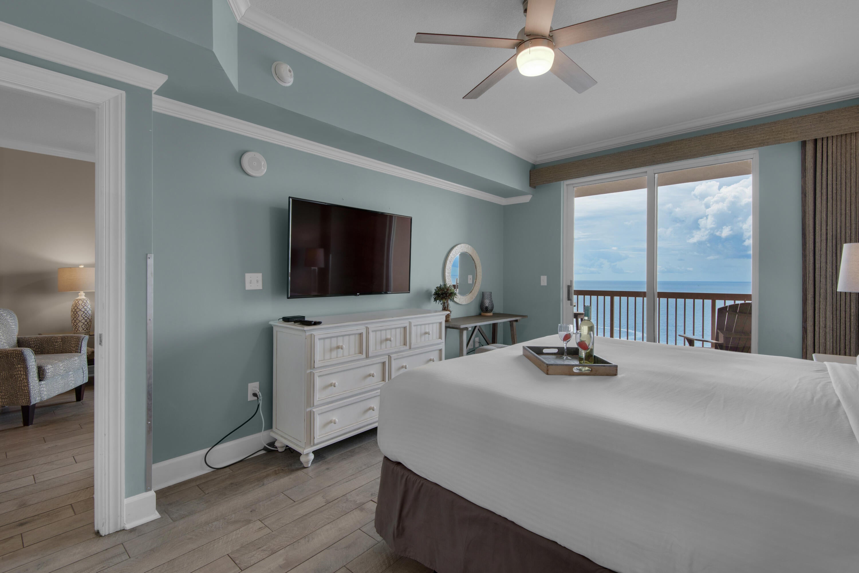 Sunrise Beach - Residential
