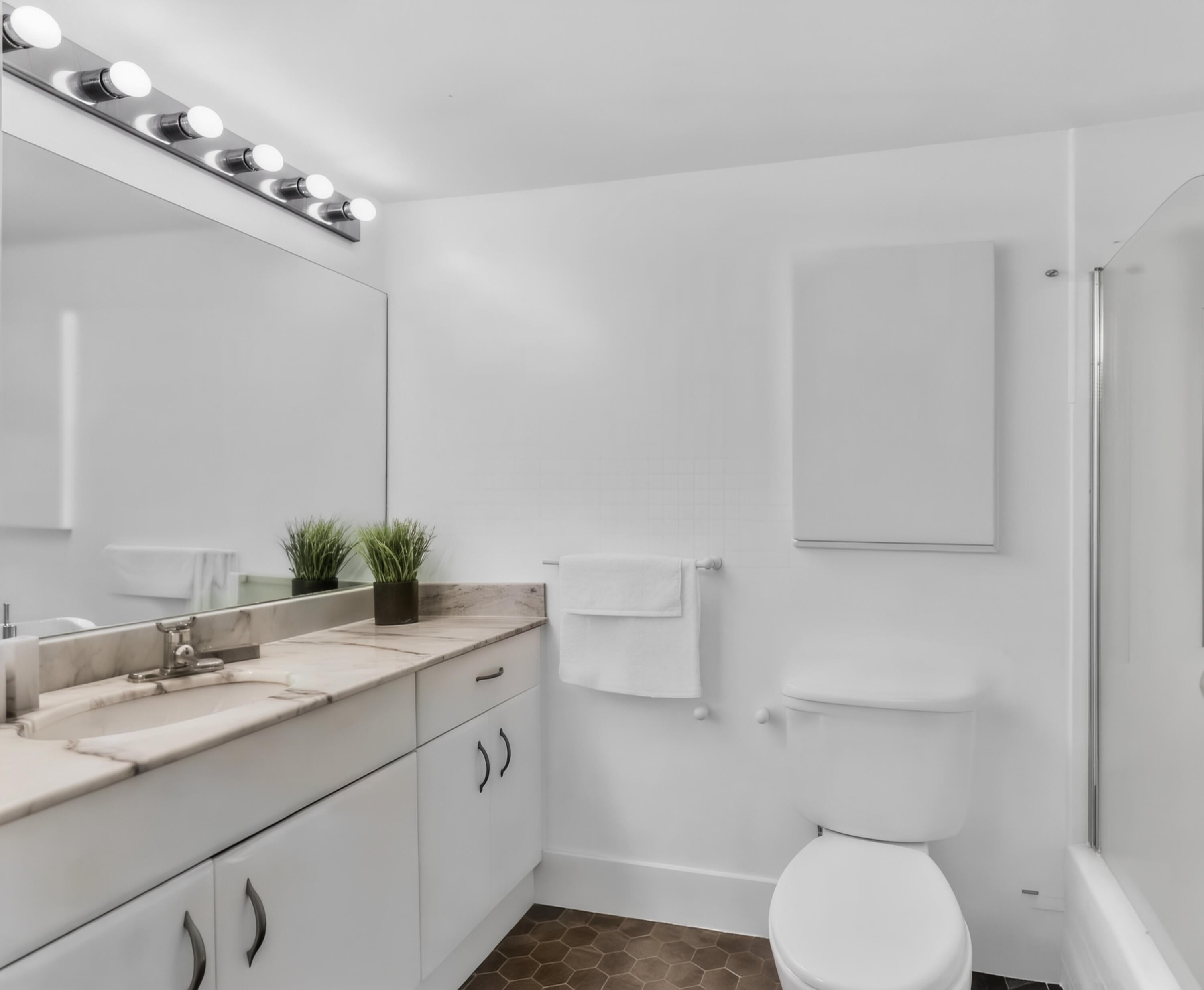 the club at brickell bay - Residential