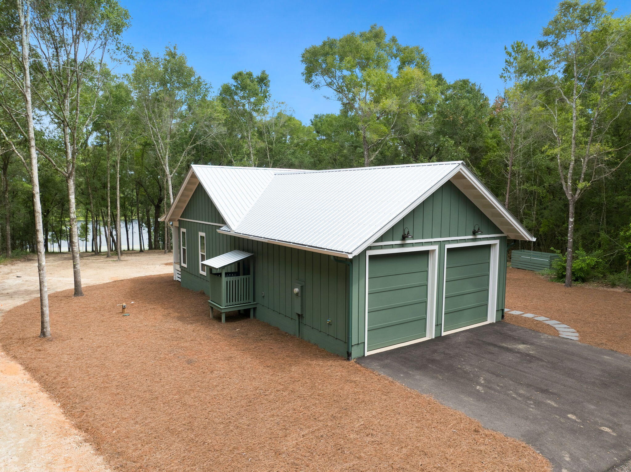 Seacoast Estates - Residential