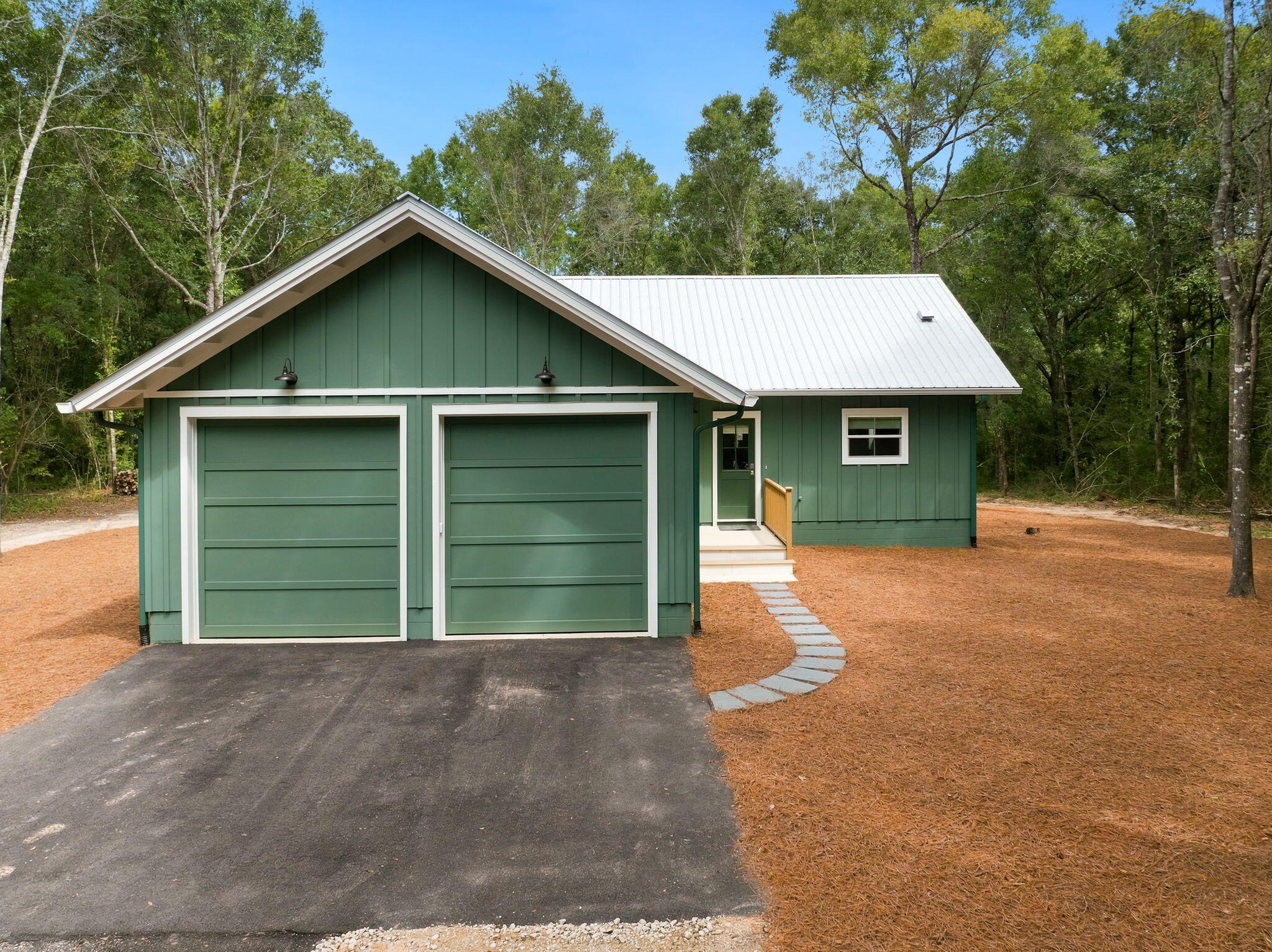 Seacoast Estates - Residential
