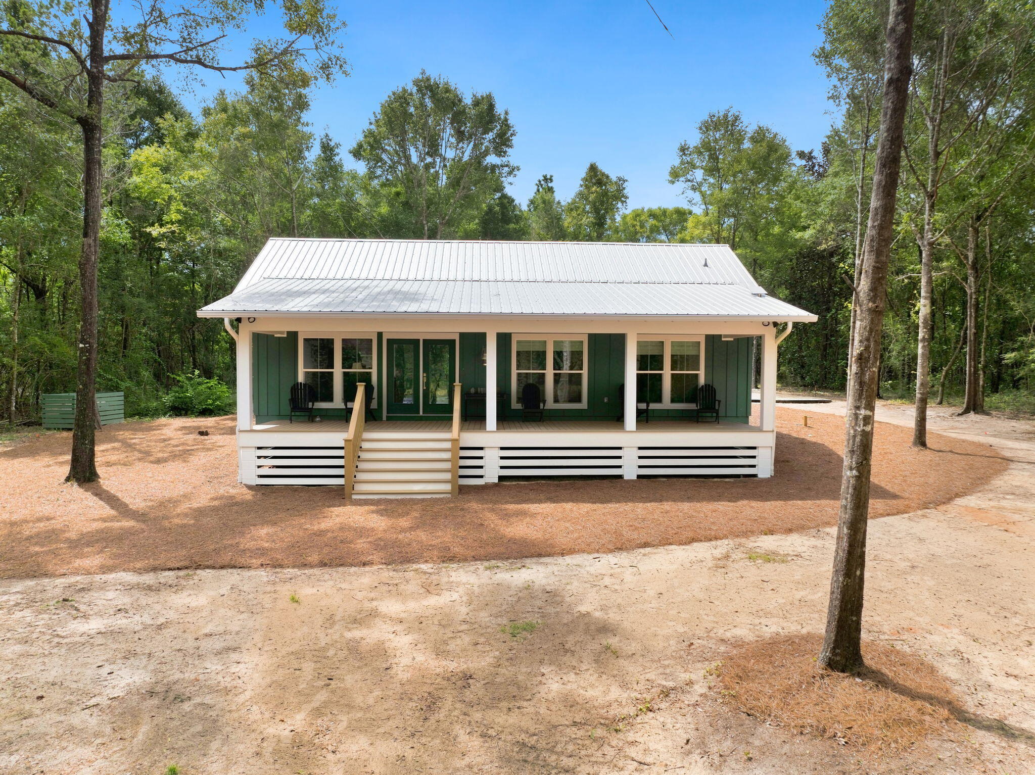 Seacoast Estates - Residential