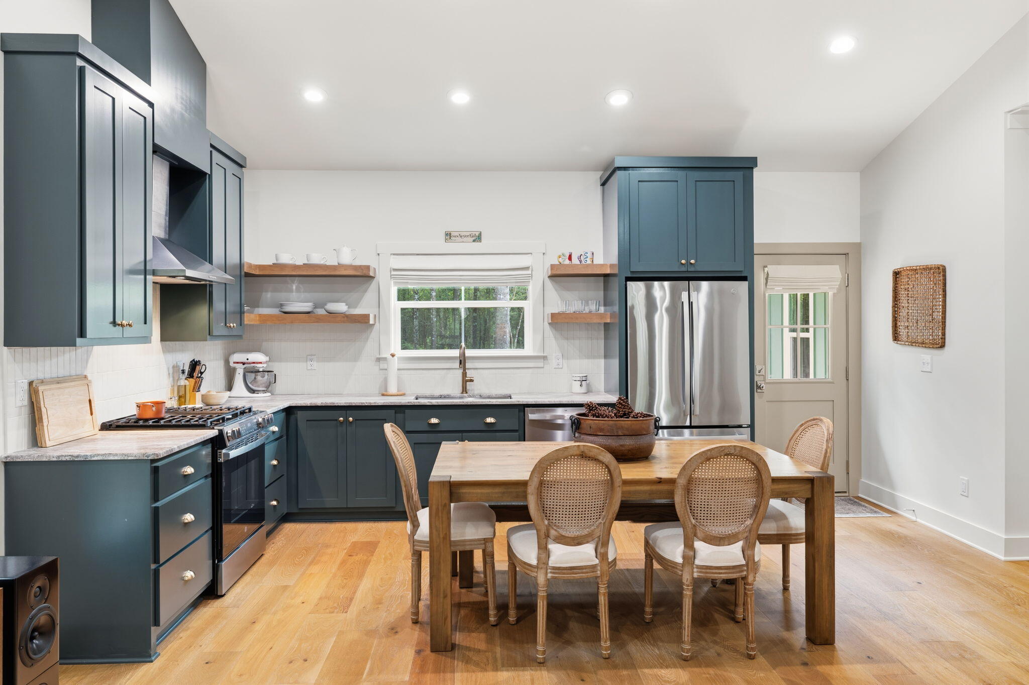 Seacoast Estates - Residential