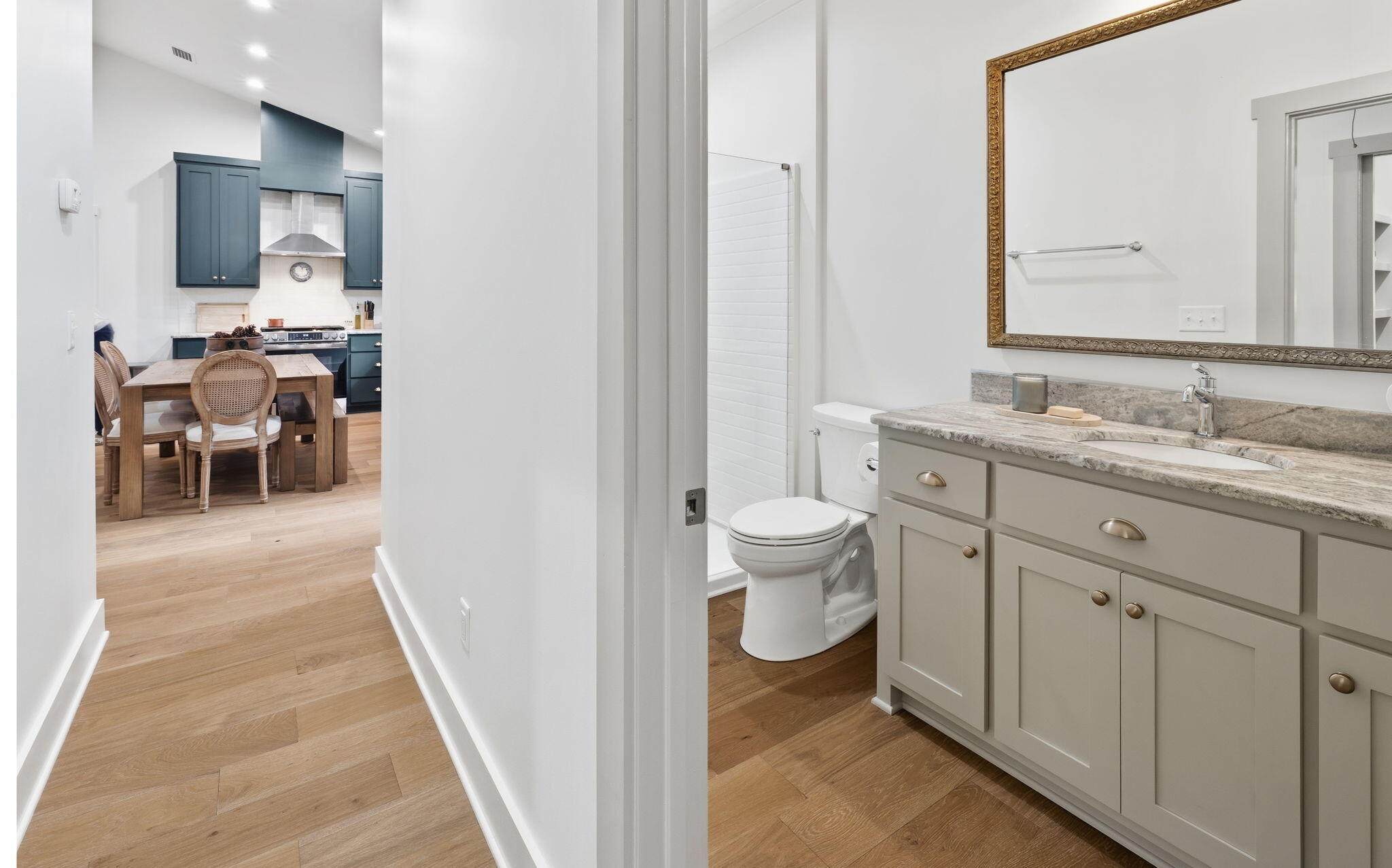 Seacoast Estates - Residential
