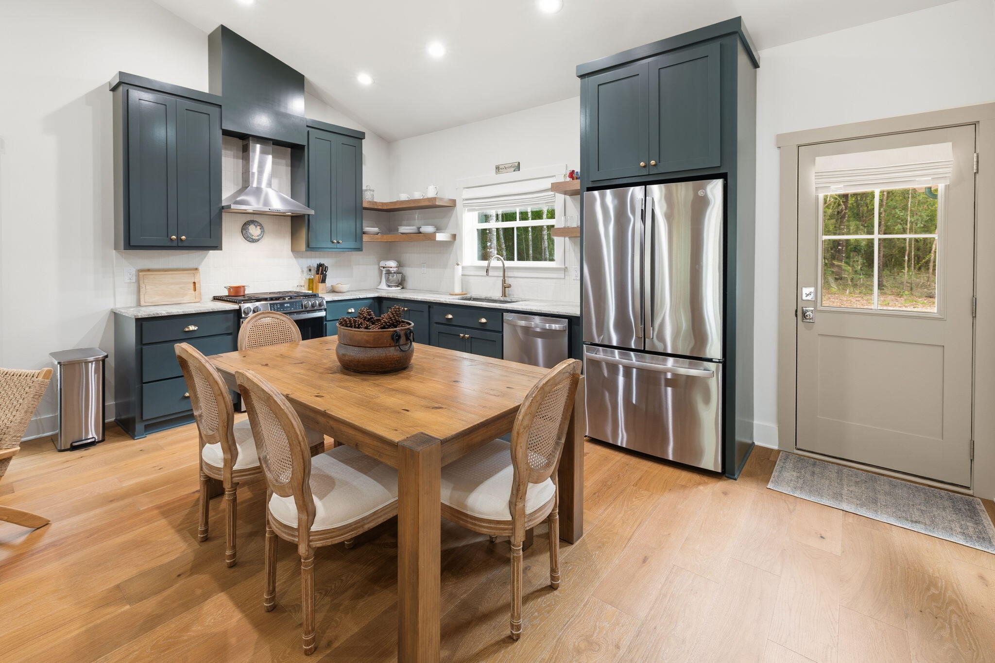 Seacoast Estates - Residential