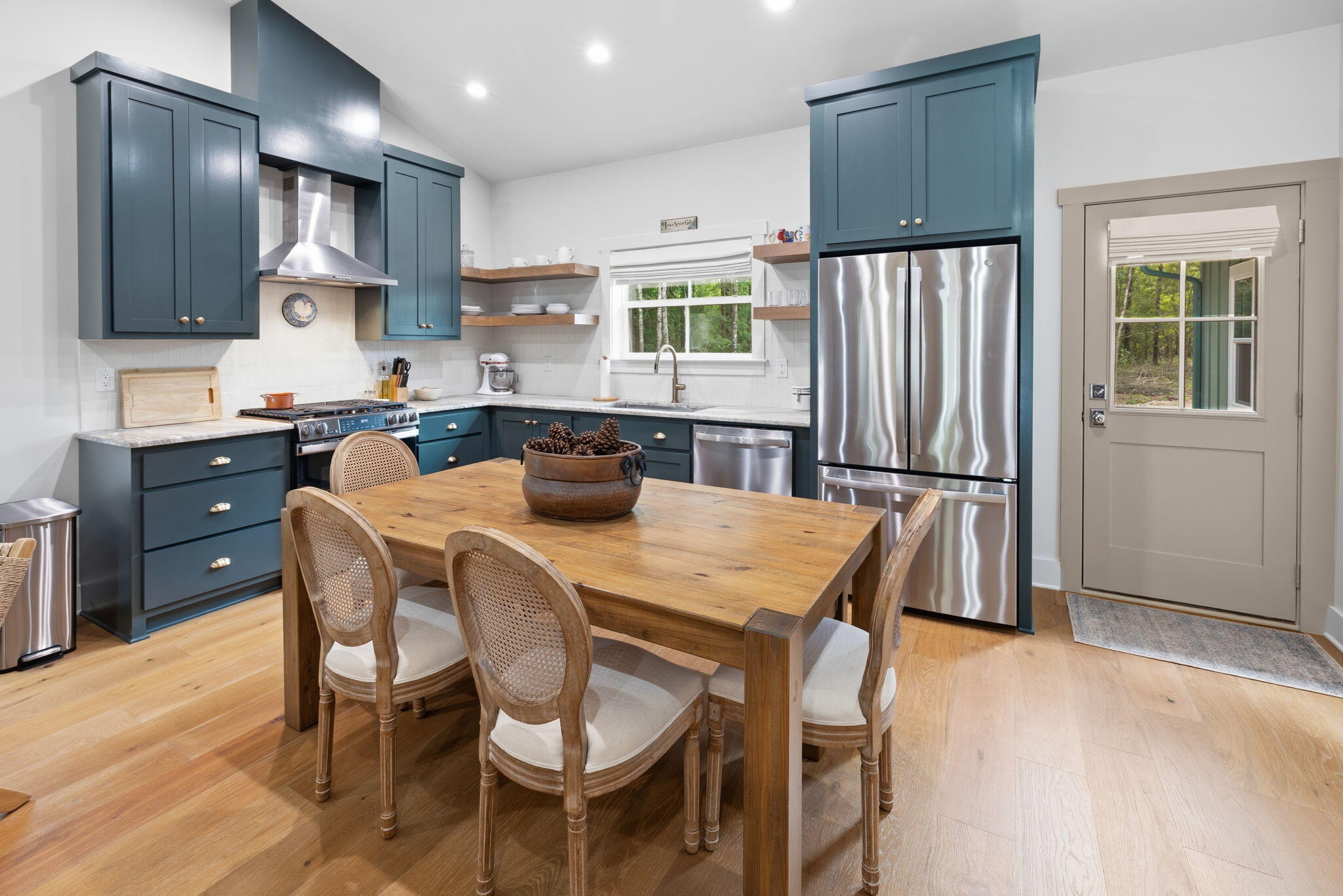 Seacoast Estates - Residential