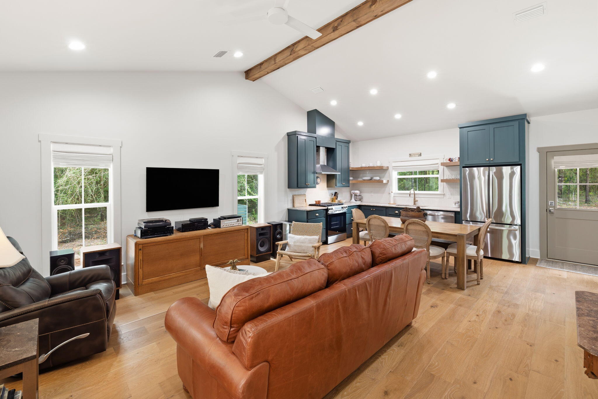 Seacoast Estates - Residential
