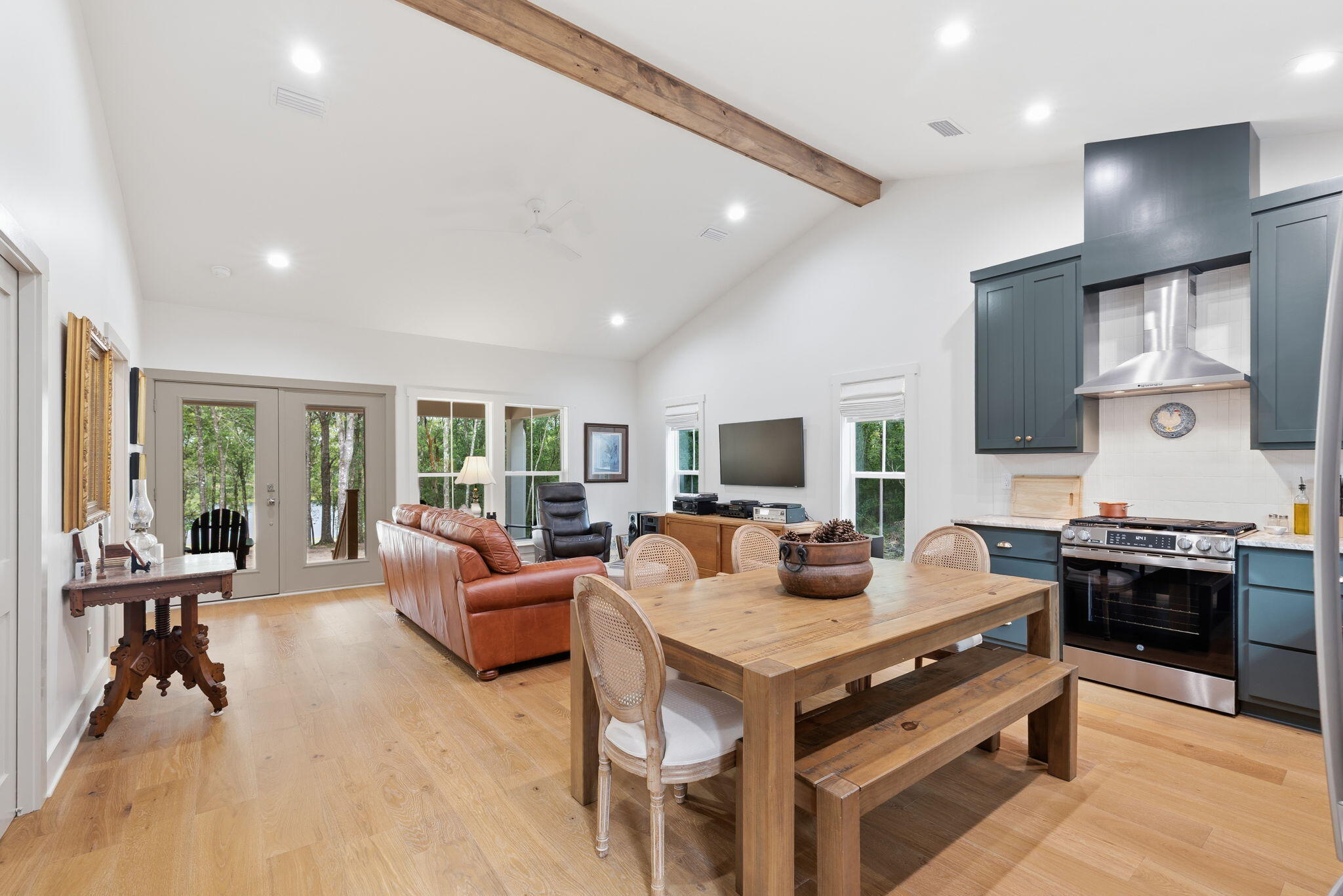 Seacoast Estates - Residential