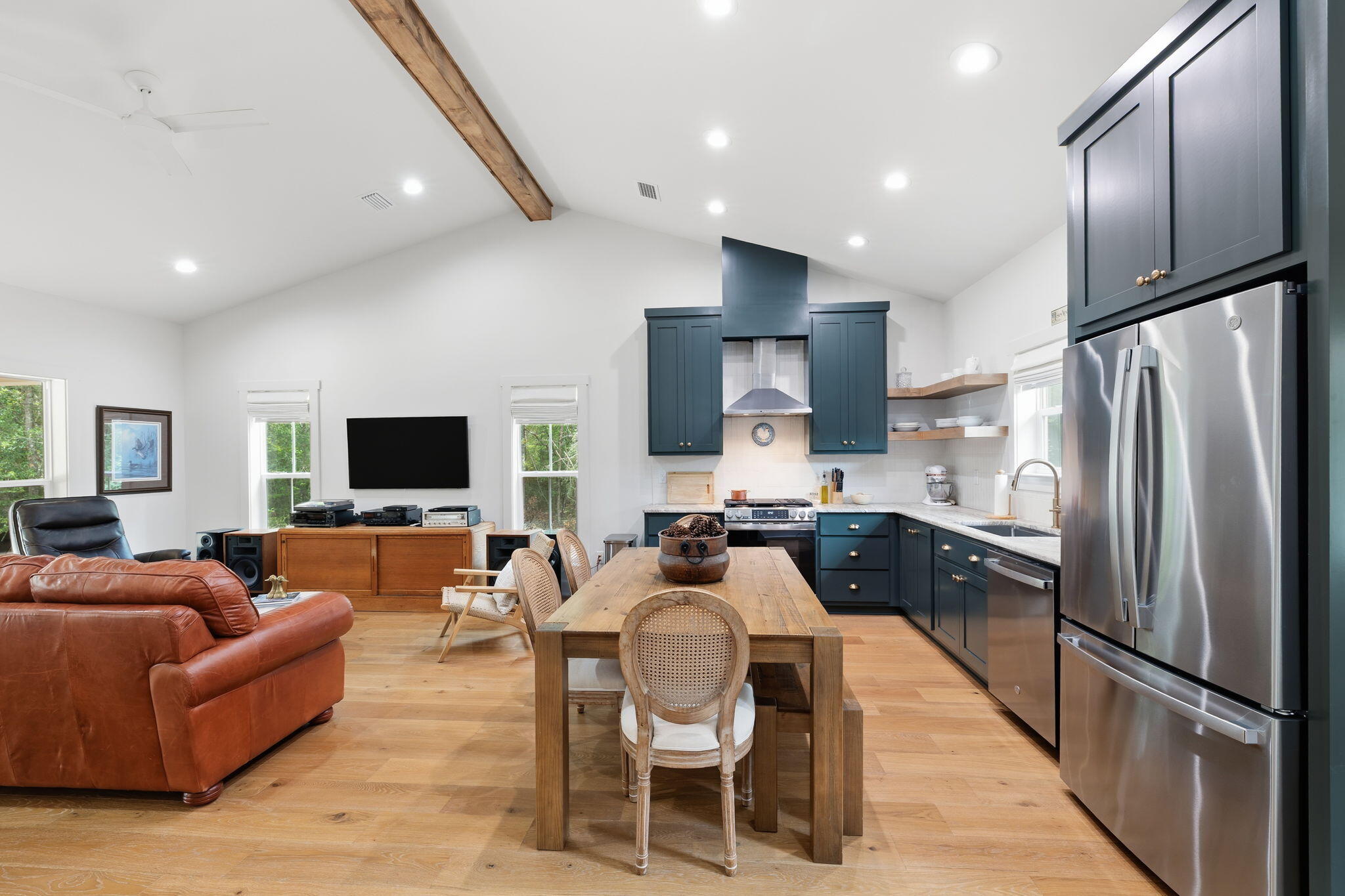 Seacoast Estates - Residential