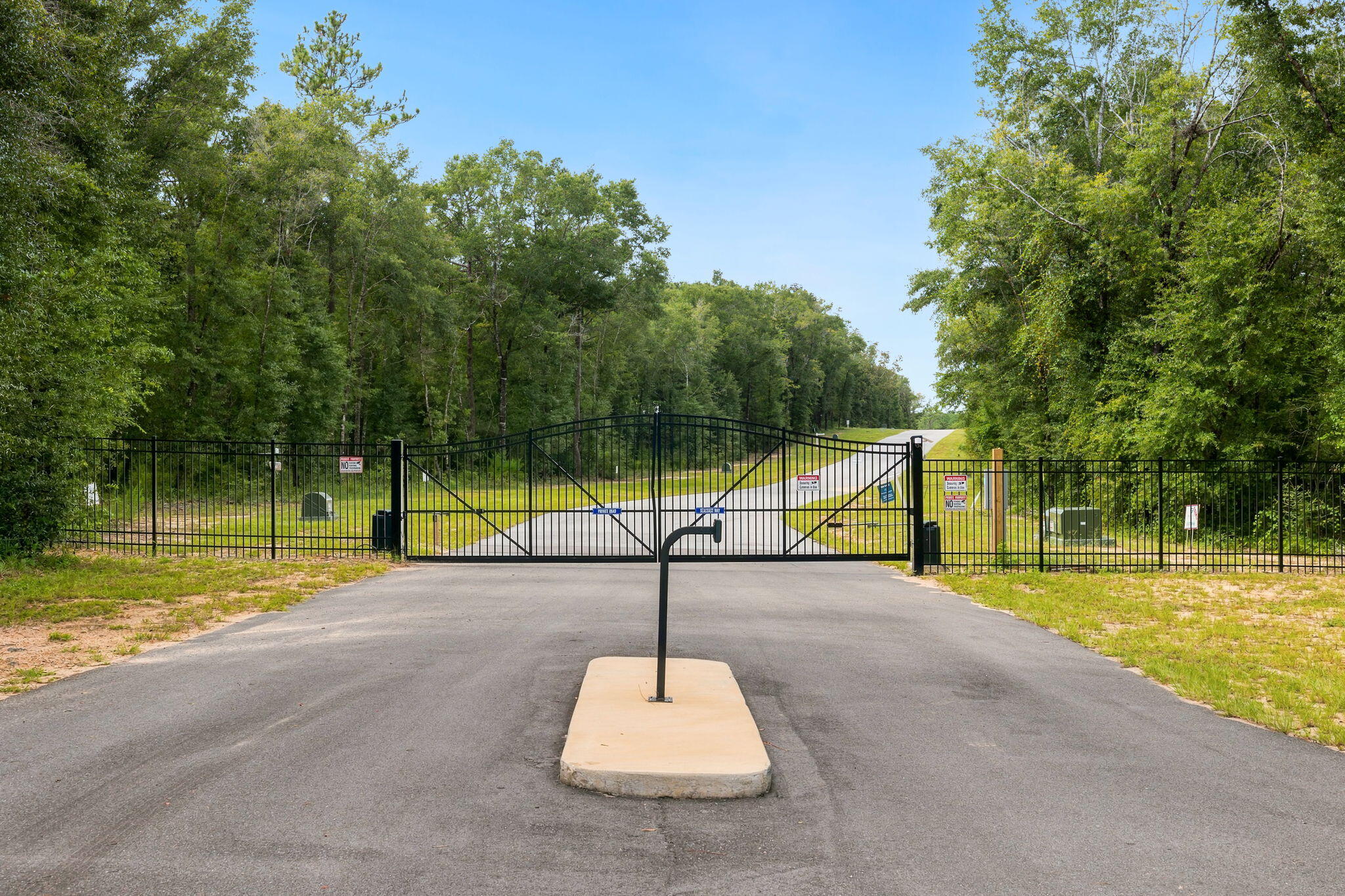 Seacoast Estates - Residential