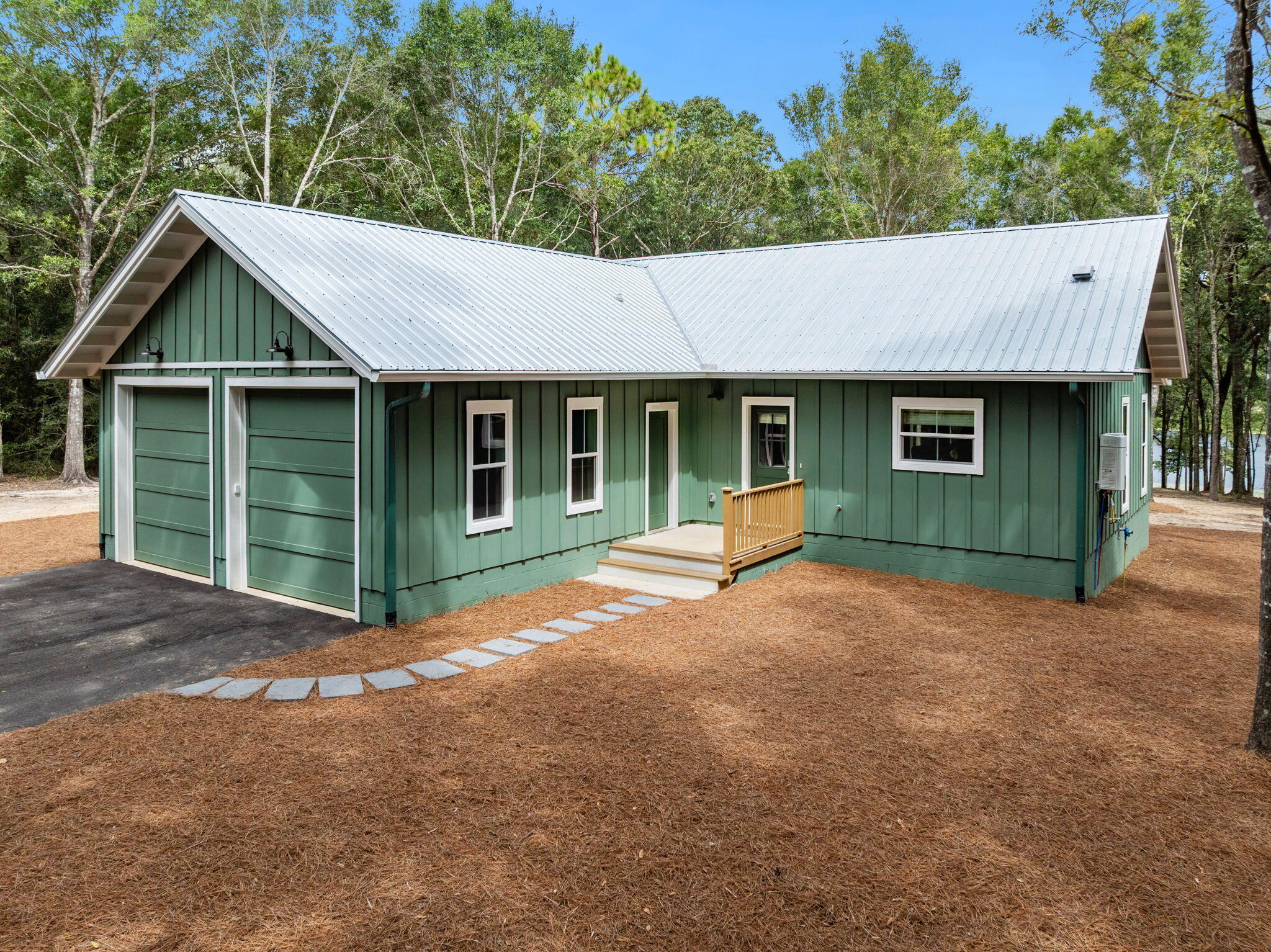 Seacoast Estates - Residential