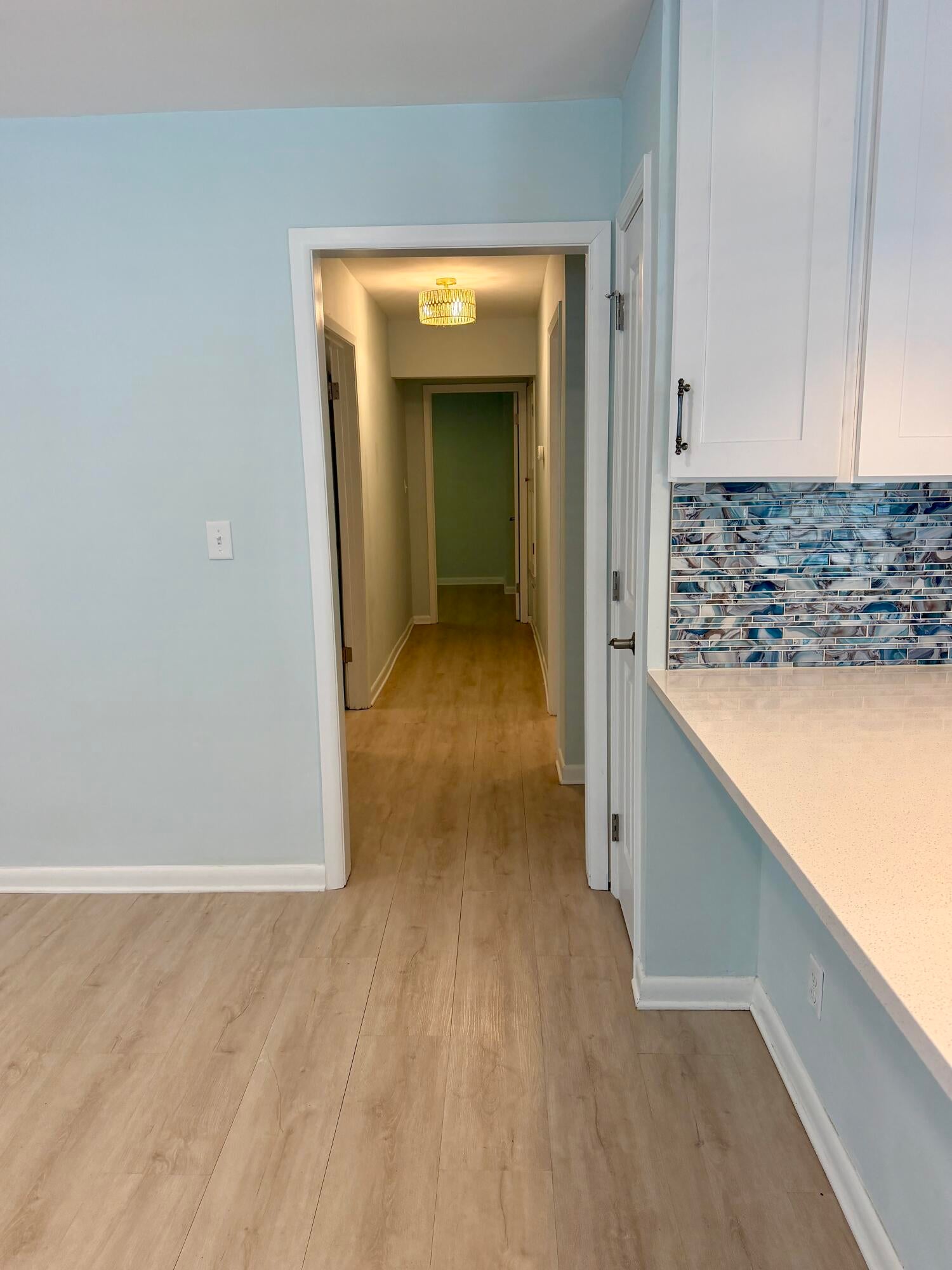 Floirda Heights - Residential Lease