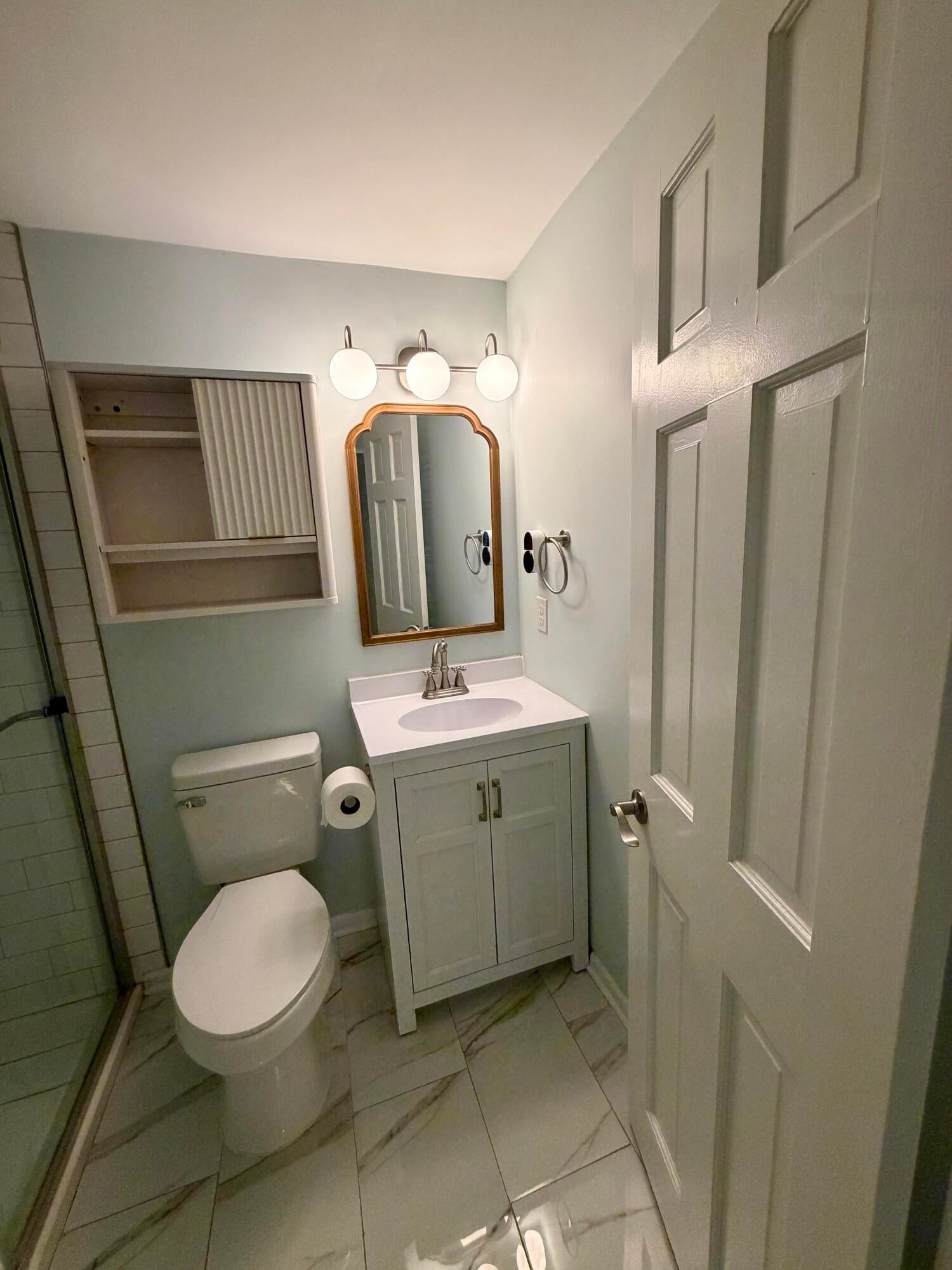 Floirda Heights - Residential Lease