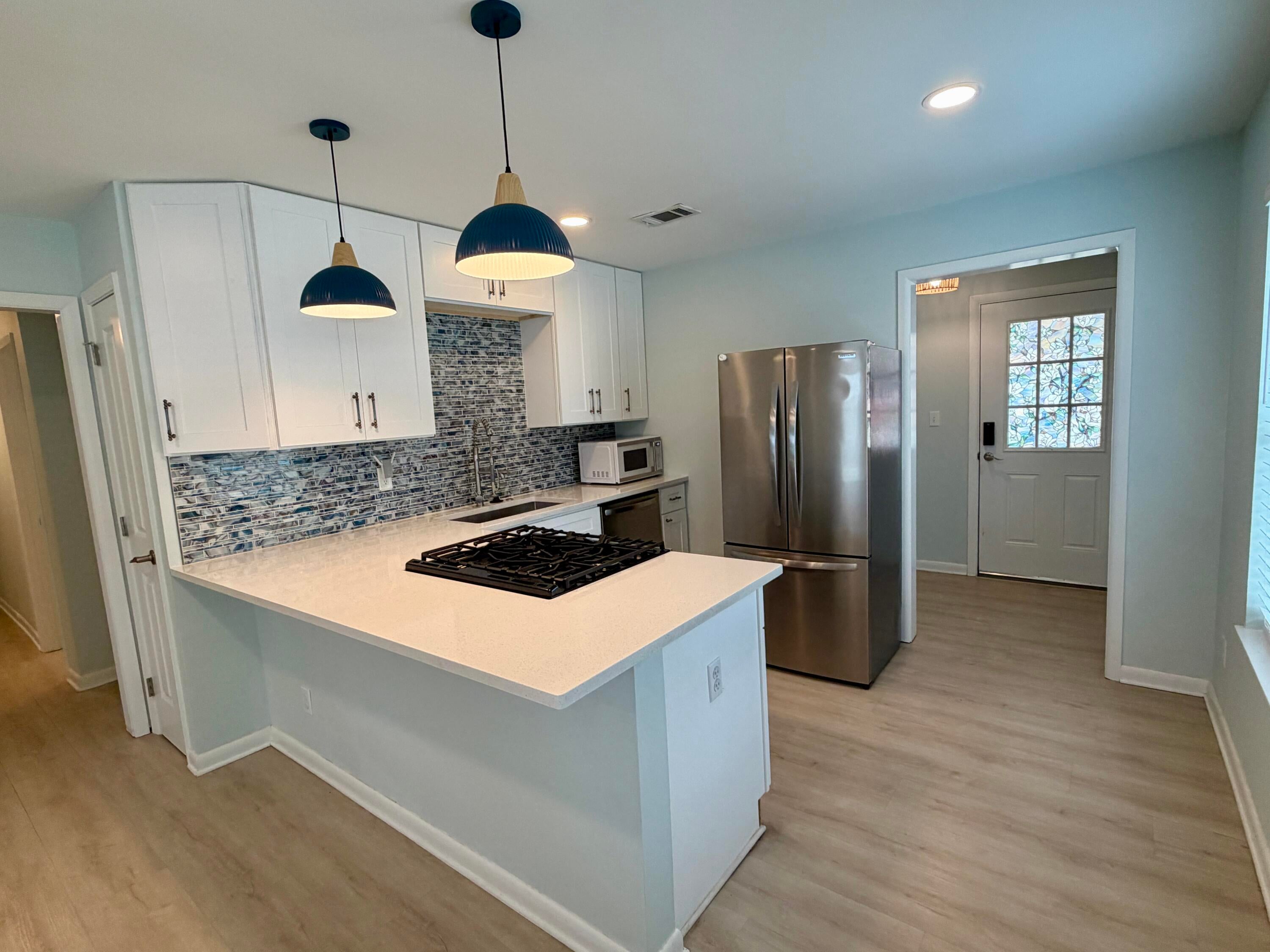 Floirda Heights - Residential Lease