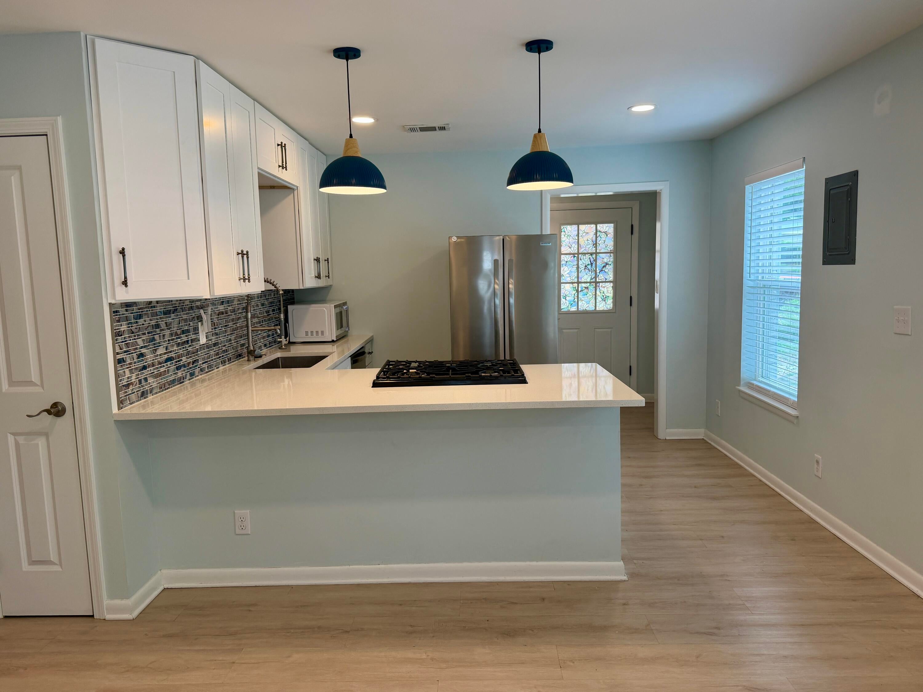Floirda Heights - Residential Lease