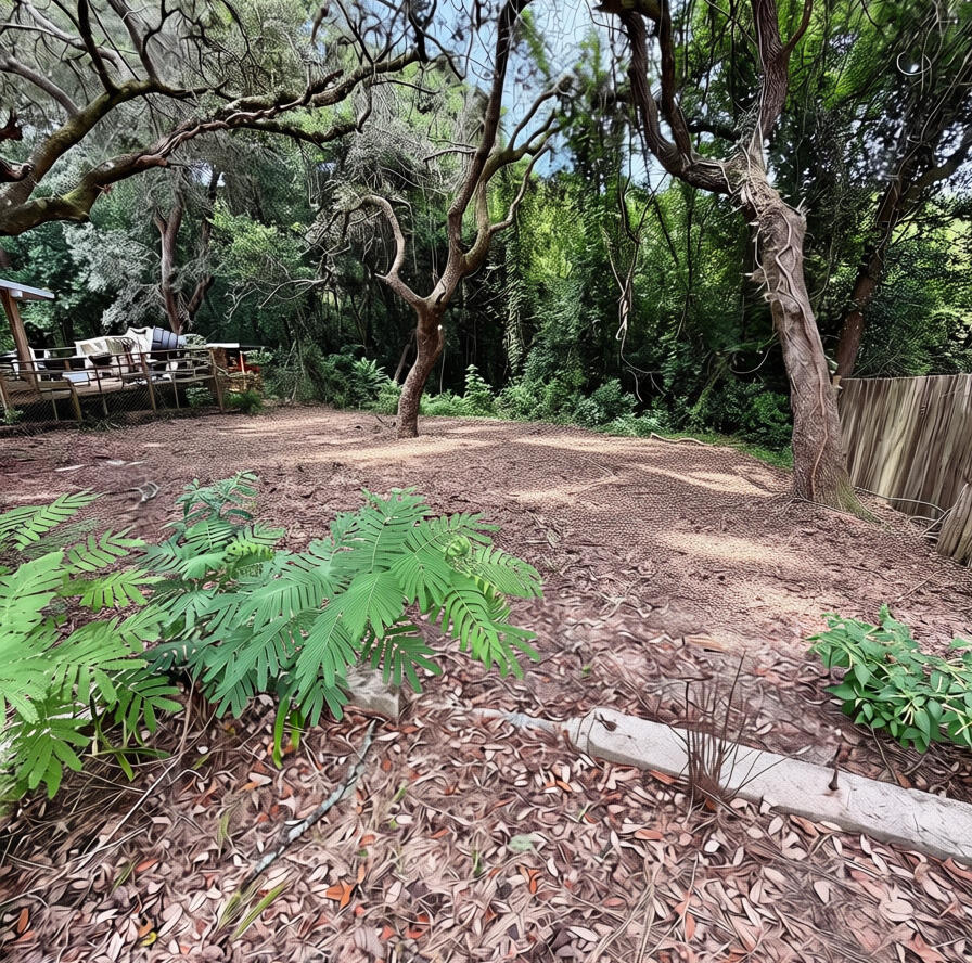 Floirda Heights - Residential Lease