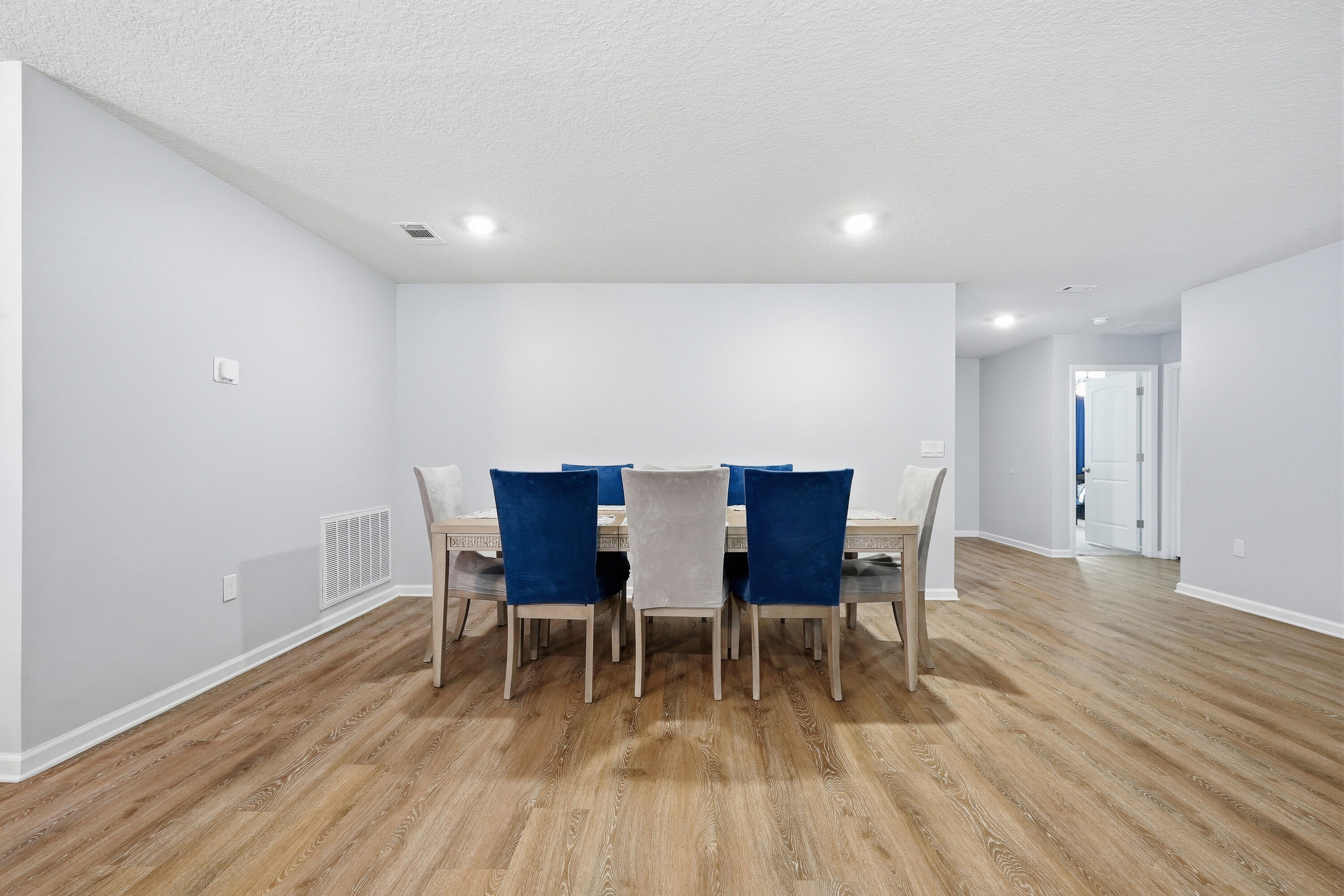 TIMBERLAND RIDGE - Residential