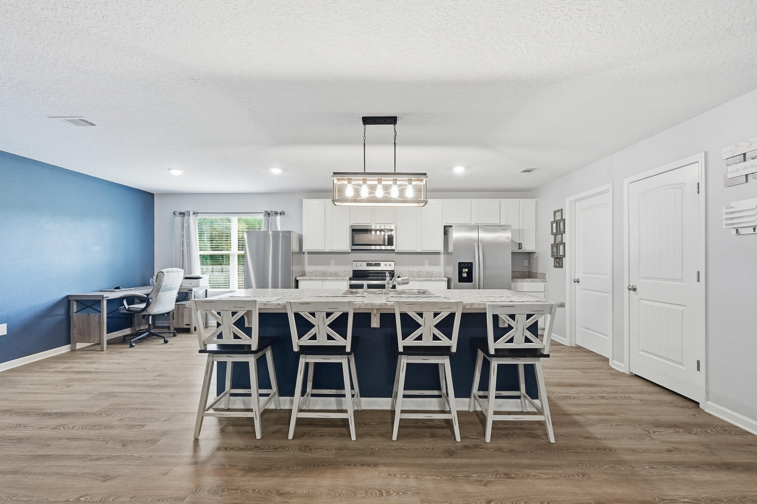 TIMBERLAND RIDGE - Residential