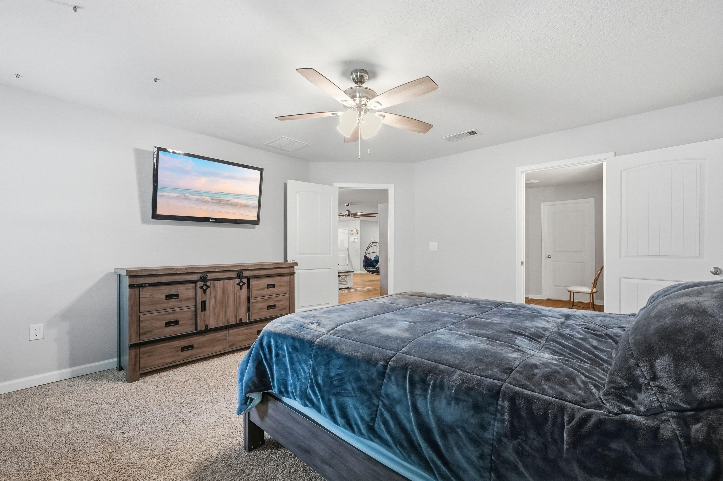 TIMBERLAND RIDGE - Residential
