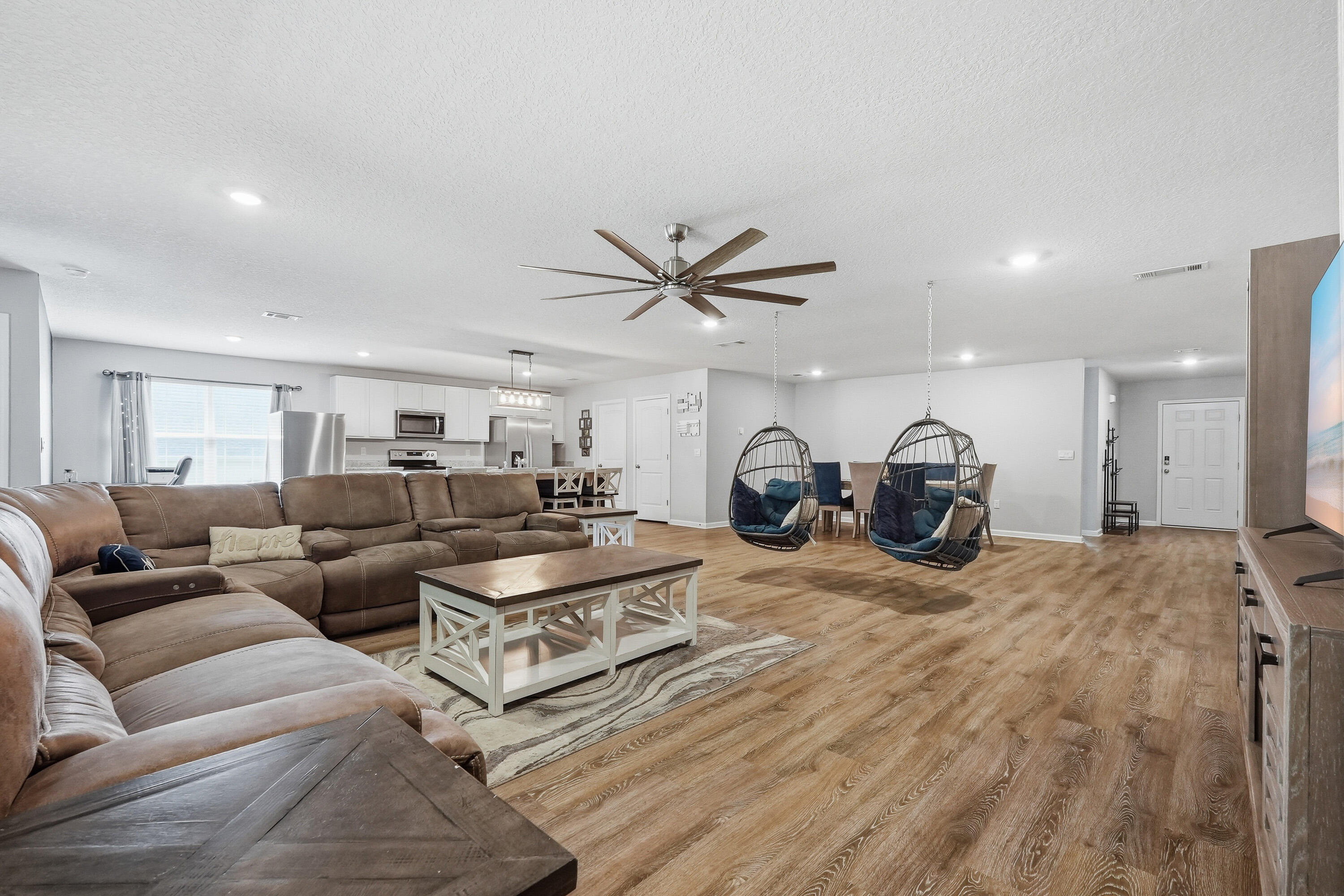 TIMBERLAND RIDGE - Residential