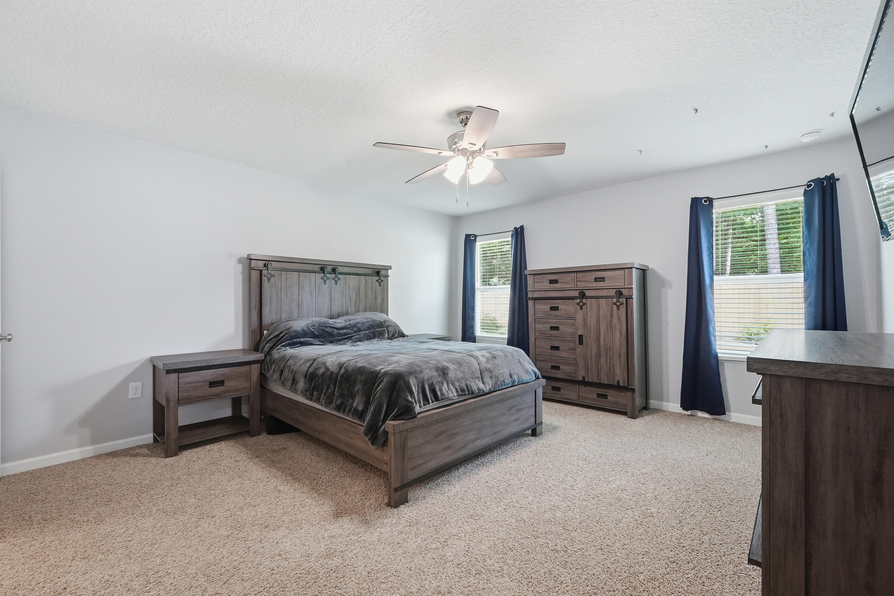 TIMBERLAND RIDGE - Residential