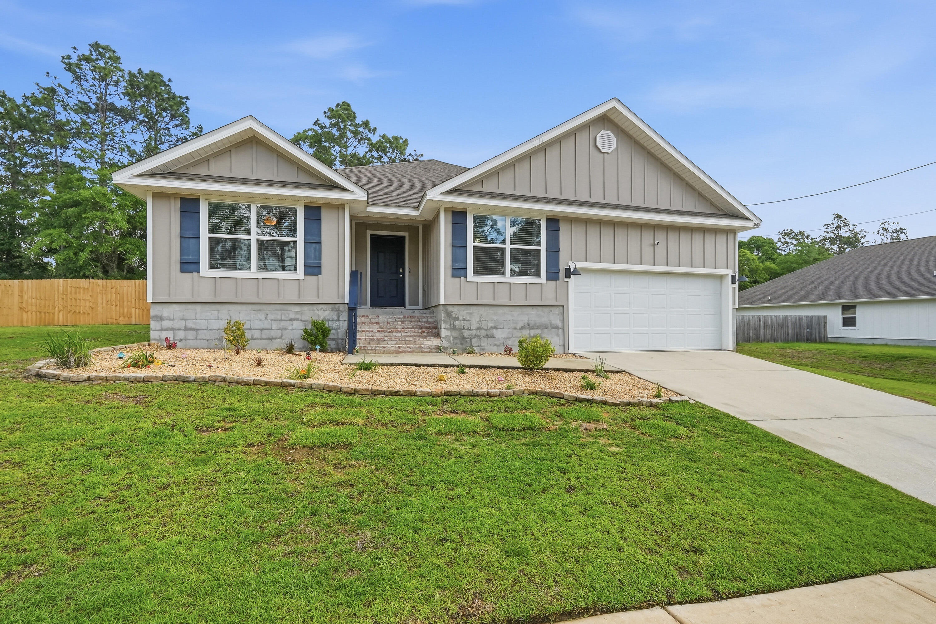 TIMBERLAND RIDGE - Residential
