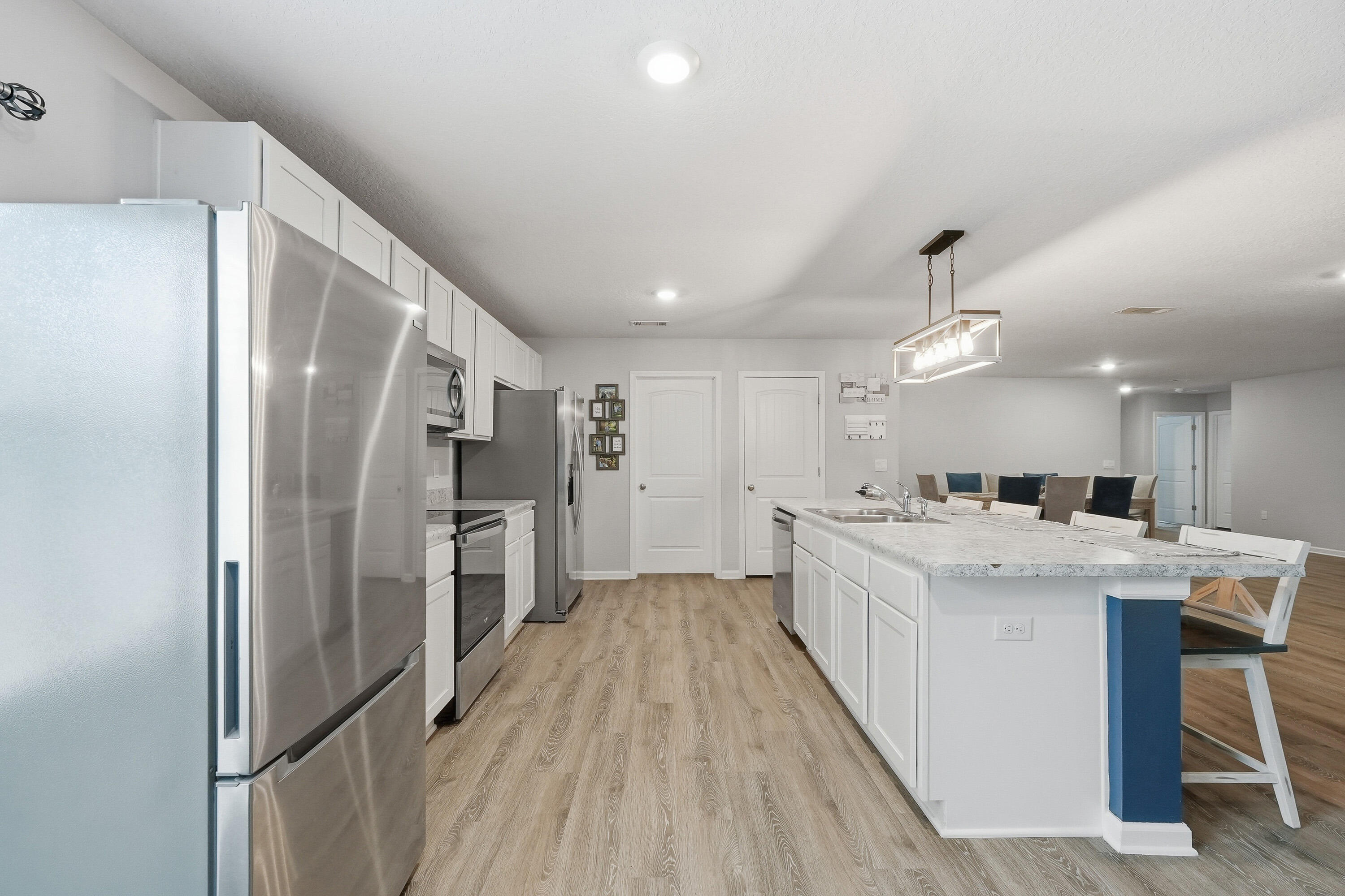 TIMBERLAND RIDGE - Residential