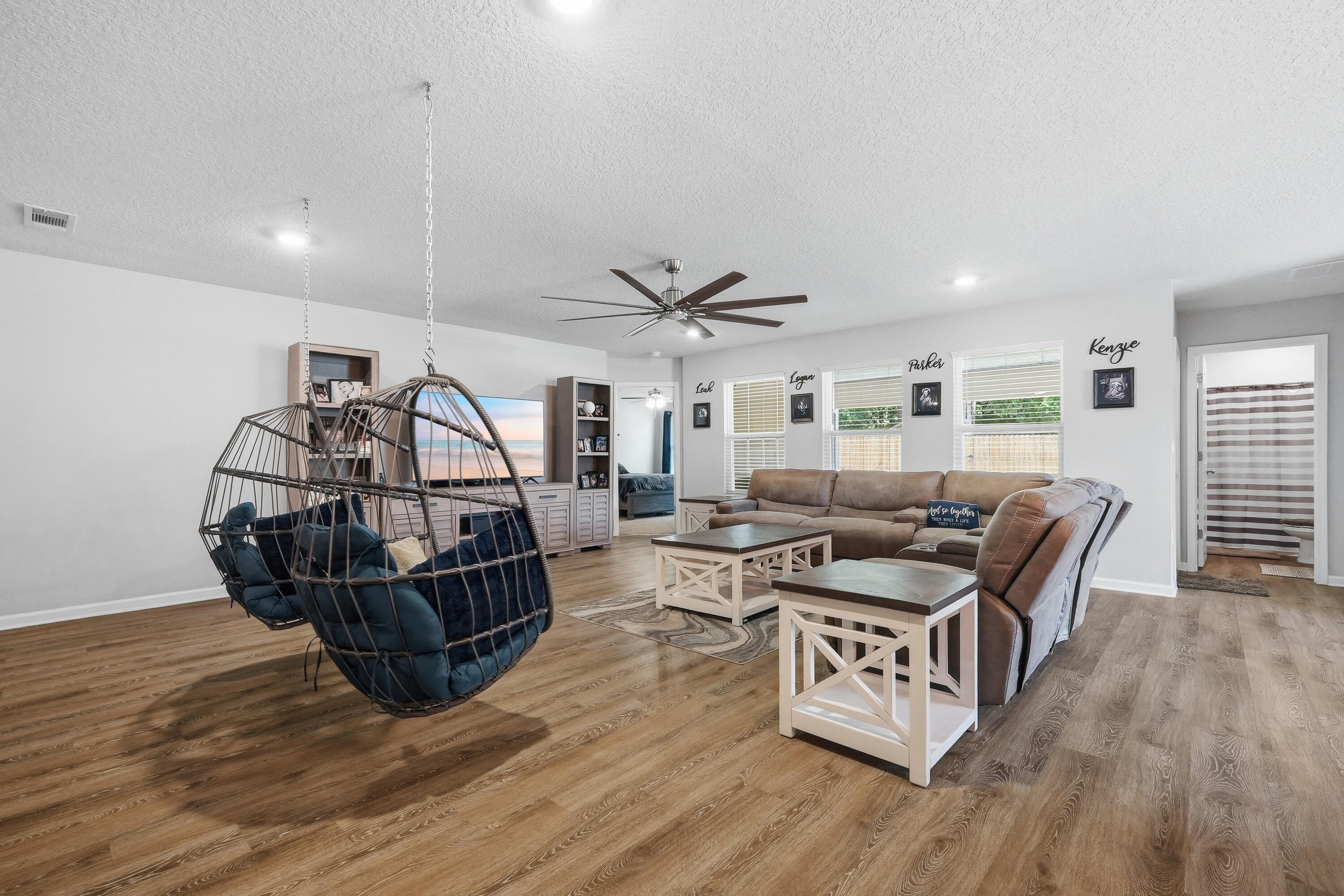 TIMBERLAND RIDGE - Residential
