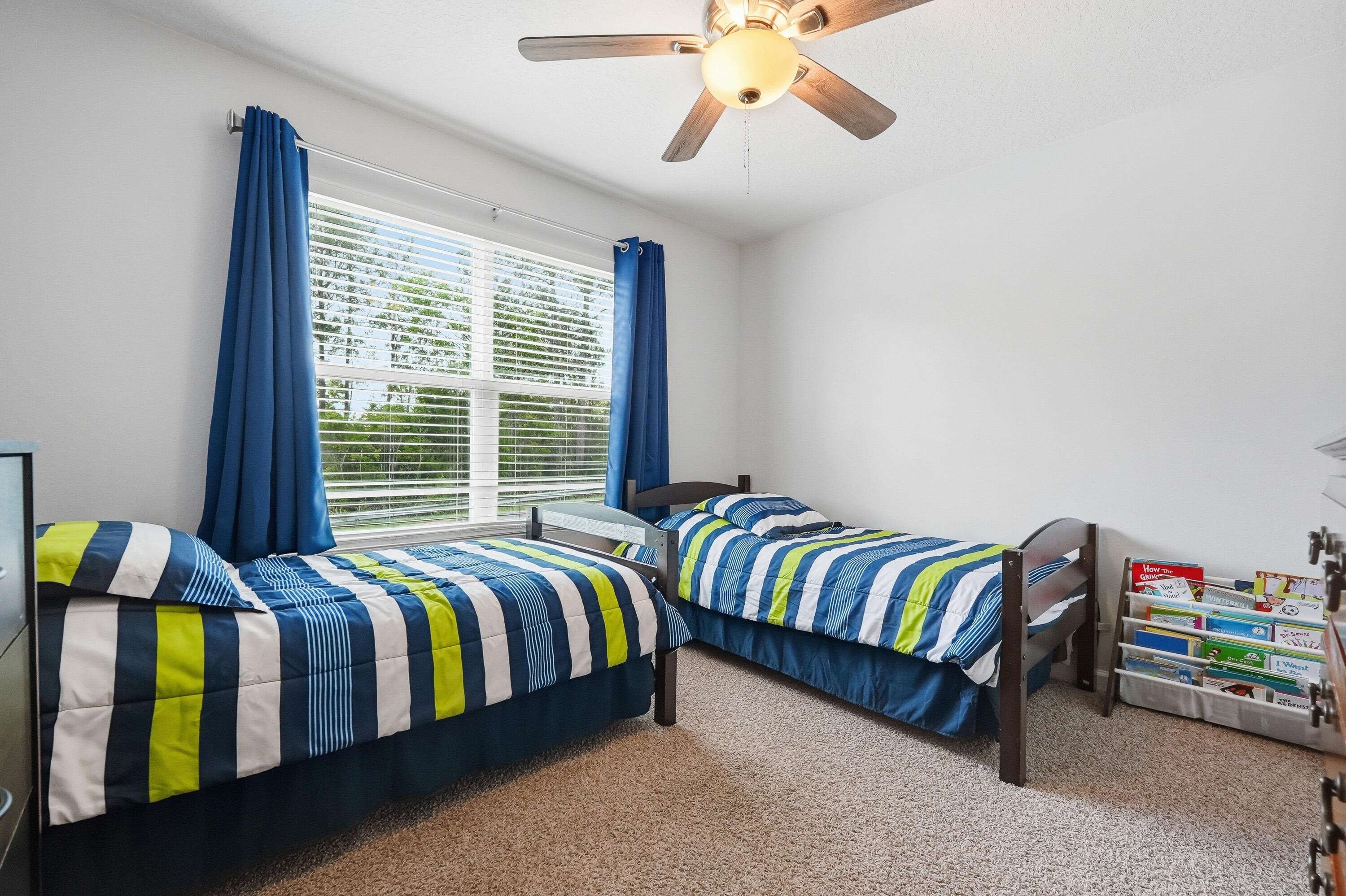 TIMBERLAND RIDGE - Residential