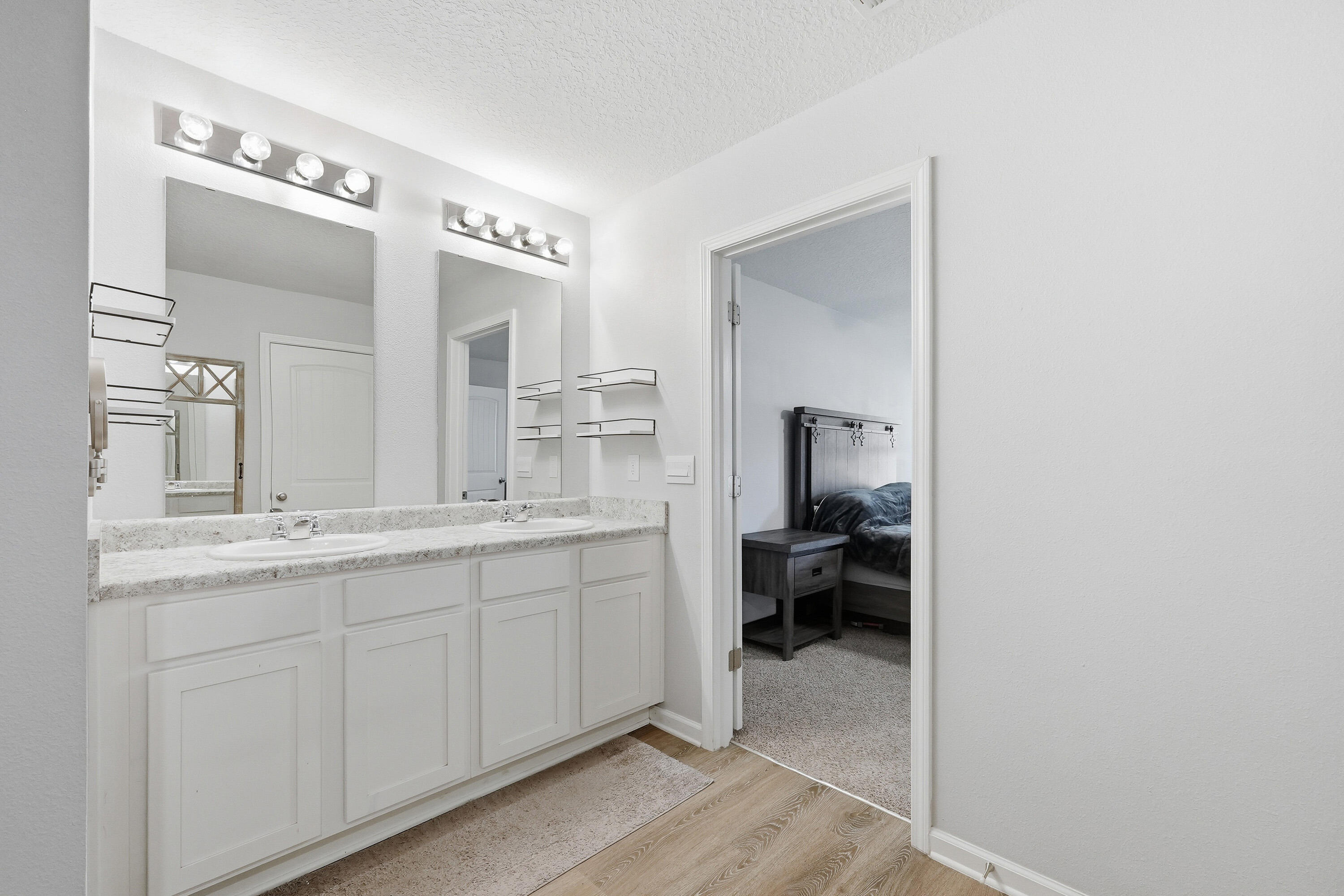 TIMBERLAND RIDGE - Residential